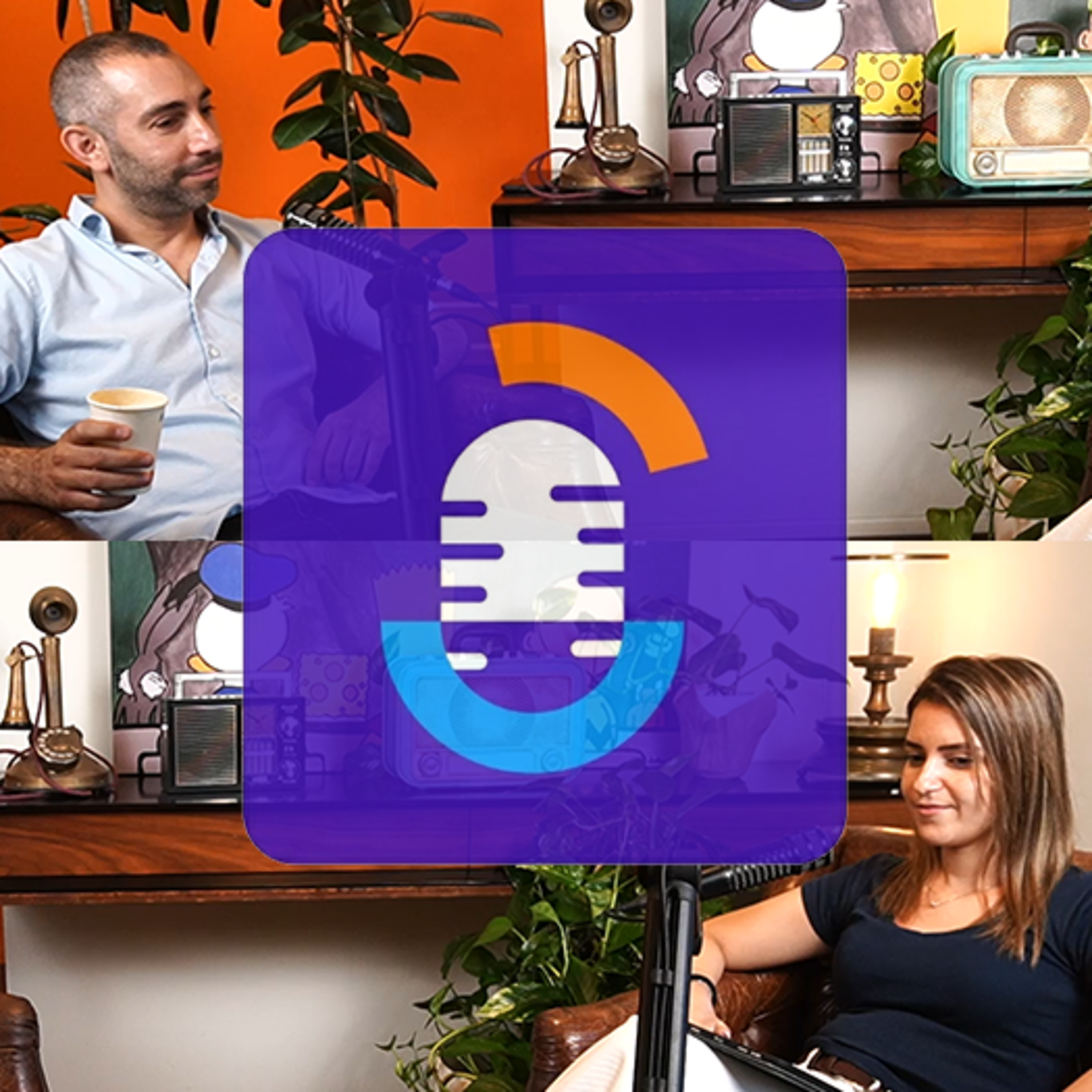 פרק 10 - מה גורם ללקוחות לבחור דווקא בכם? episode artwork
