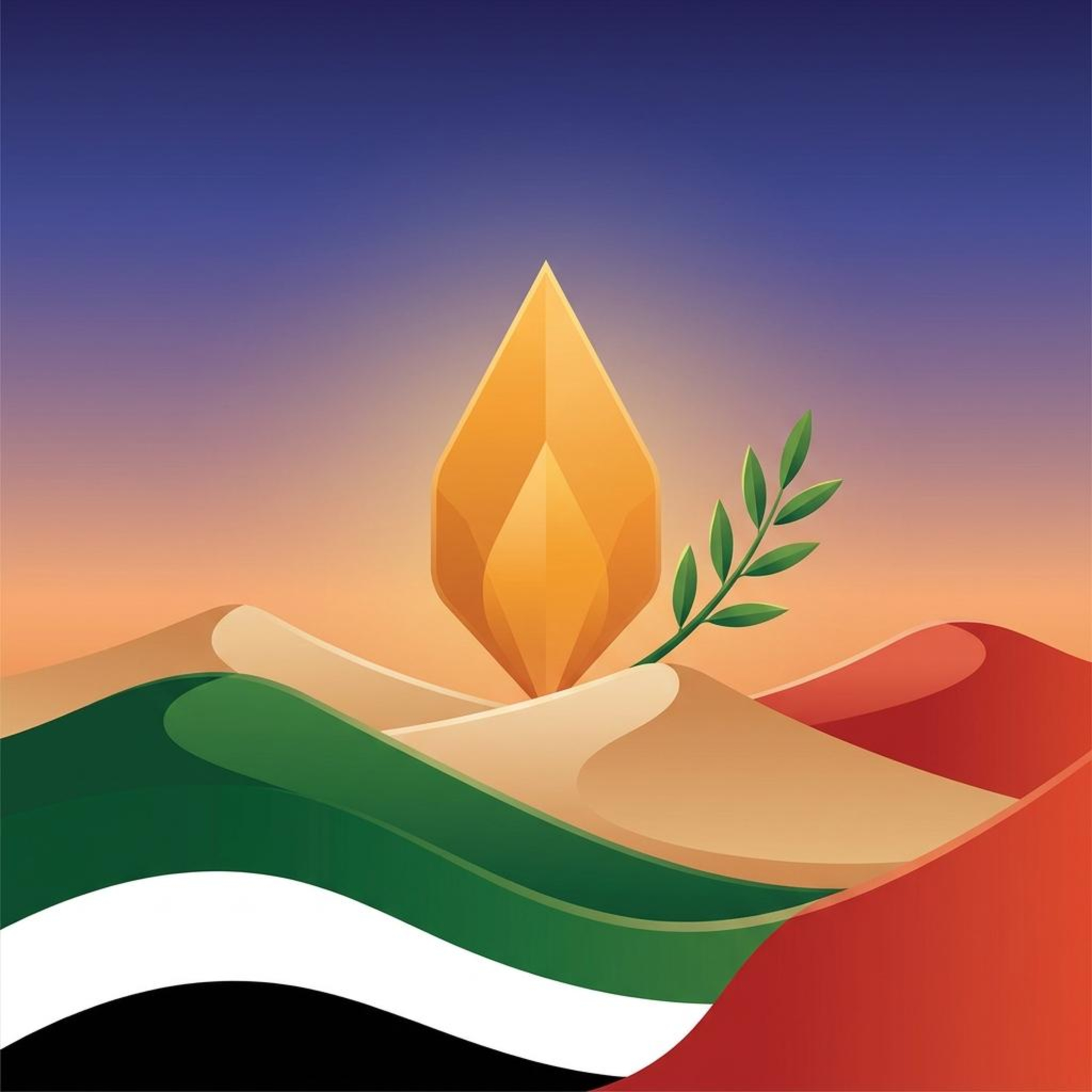 🇦🇪UAE-Peace Education and Holocaust Remembrance  episode artwork
