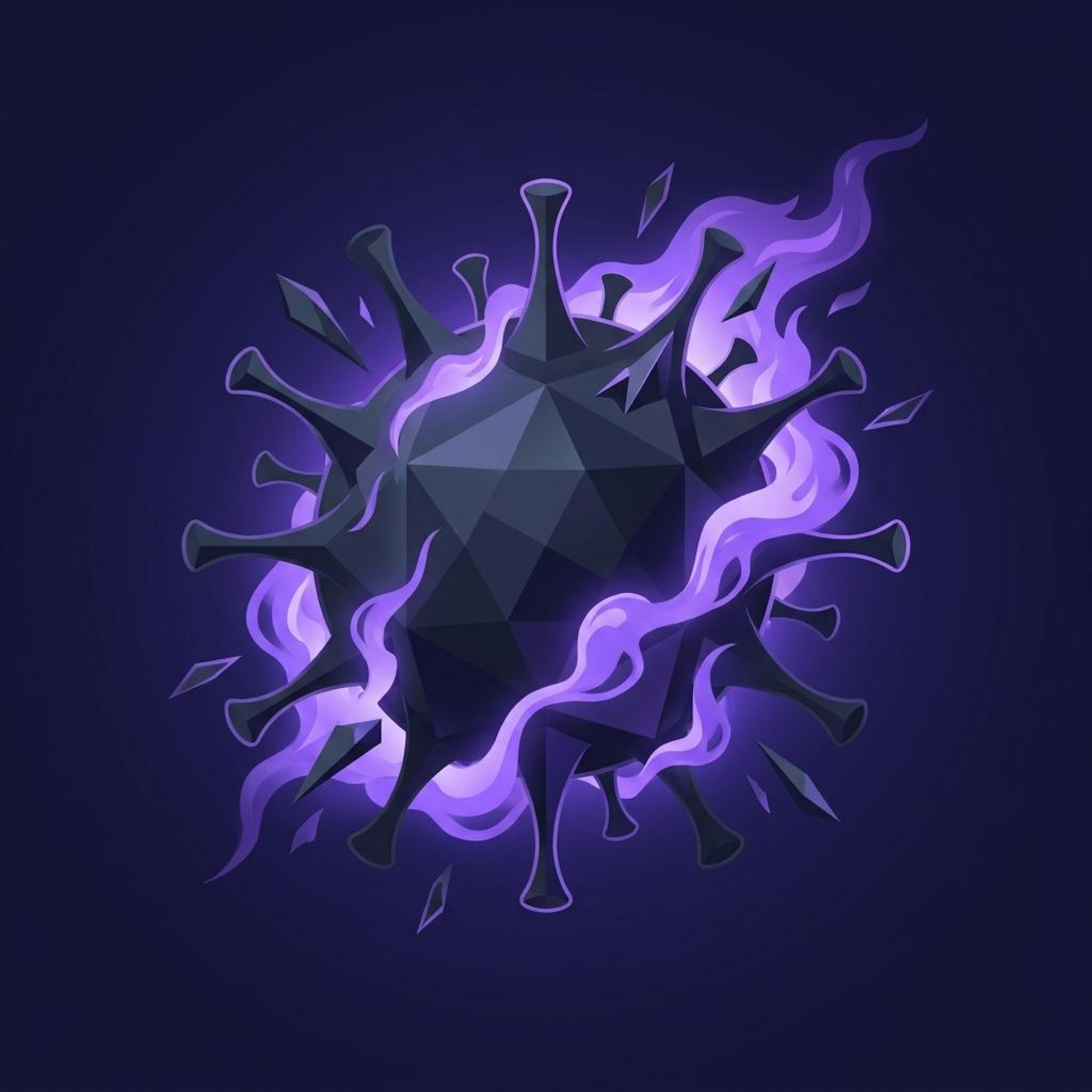 Antisemitism - a shape shifting virus episode artwork
