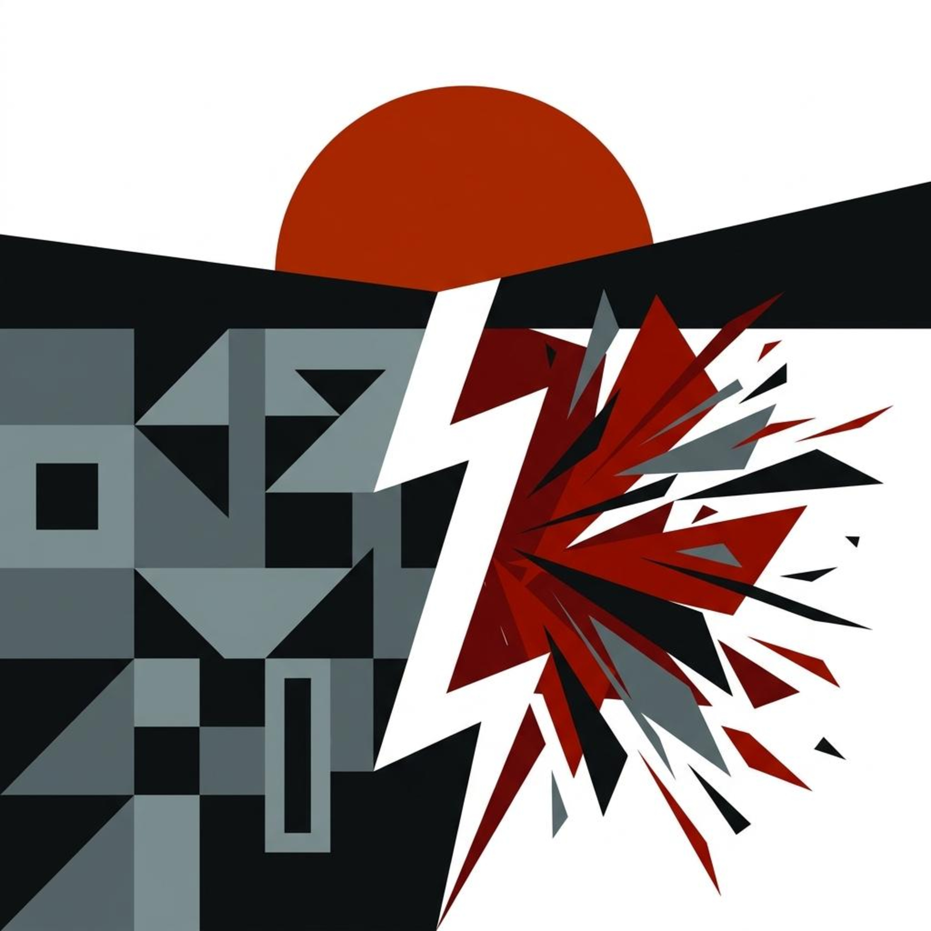 Radical Islam and its influence on the West episode artwork