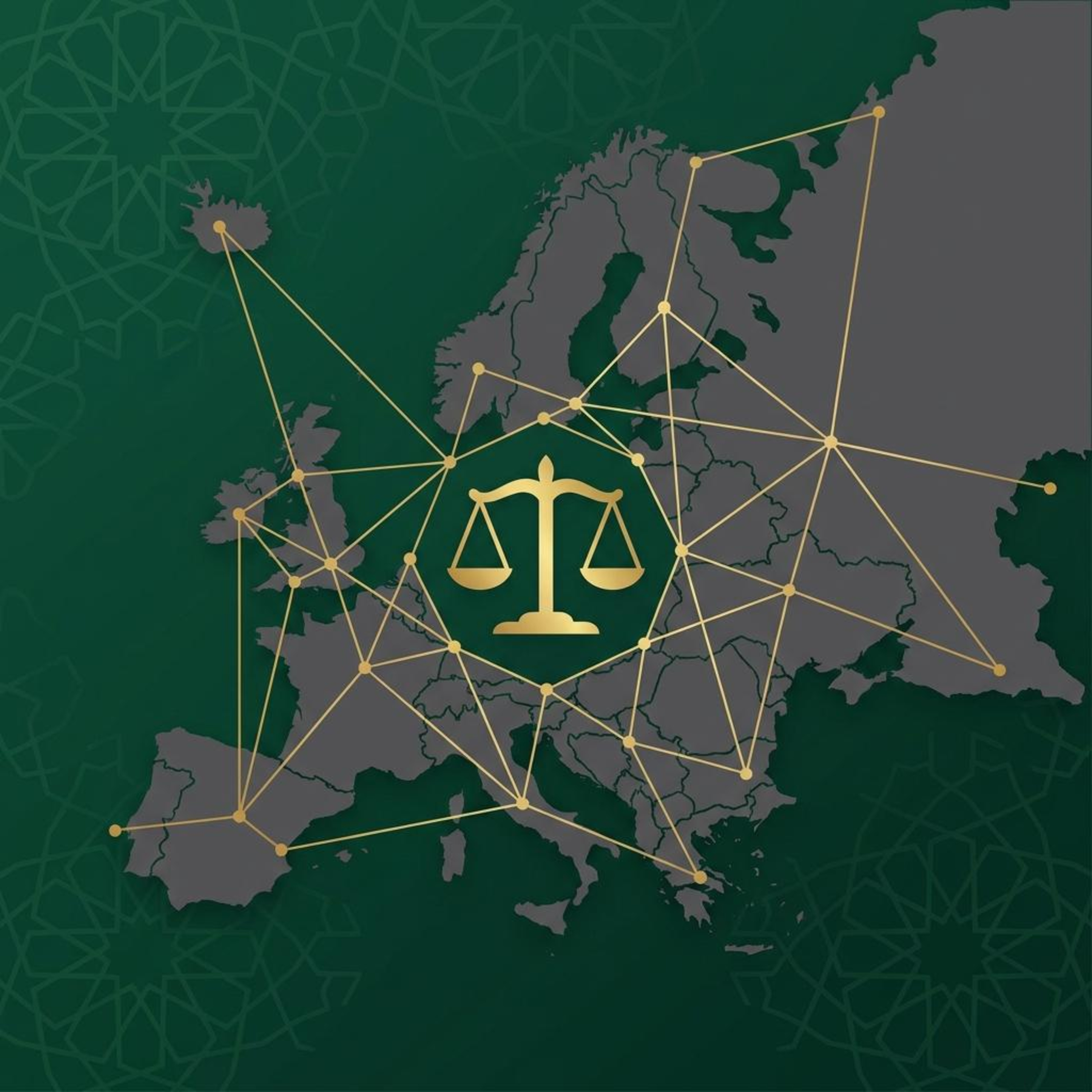 The Muslim Brotherhood episode artwork