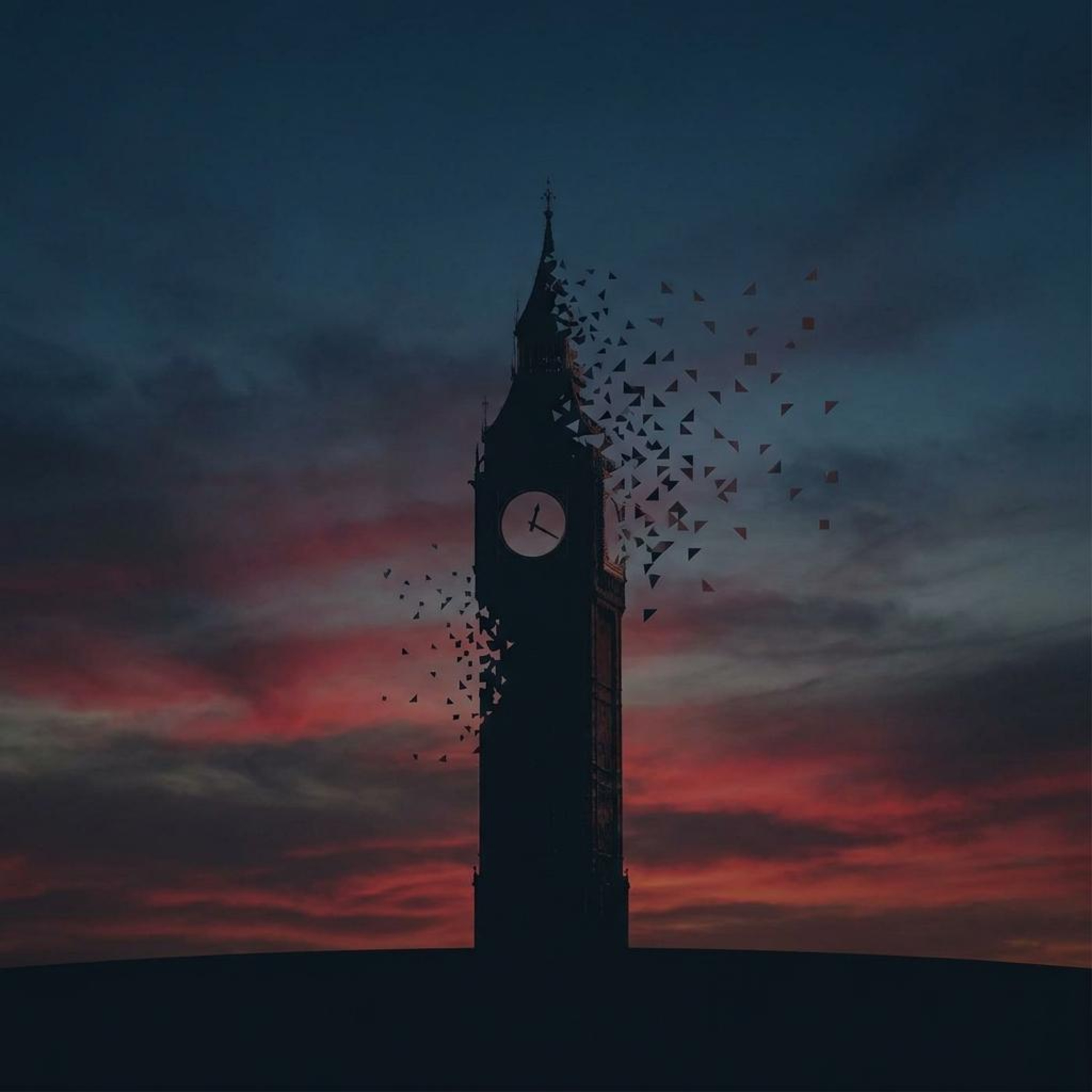 Has Britain🇬🇧 Already Fallen?? episode artwork