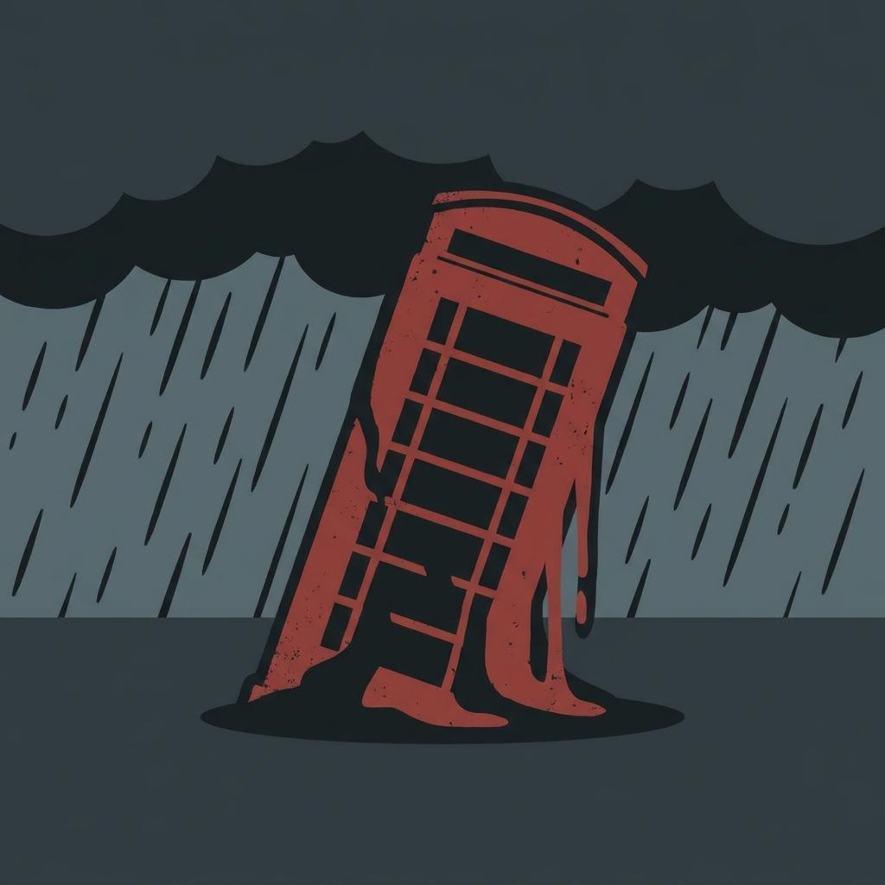 🇬🇧Antisemitism in London - A snapshot episode artwork