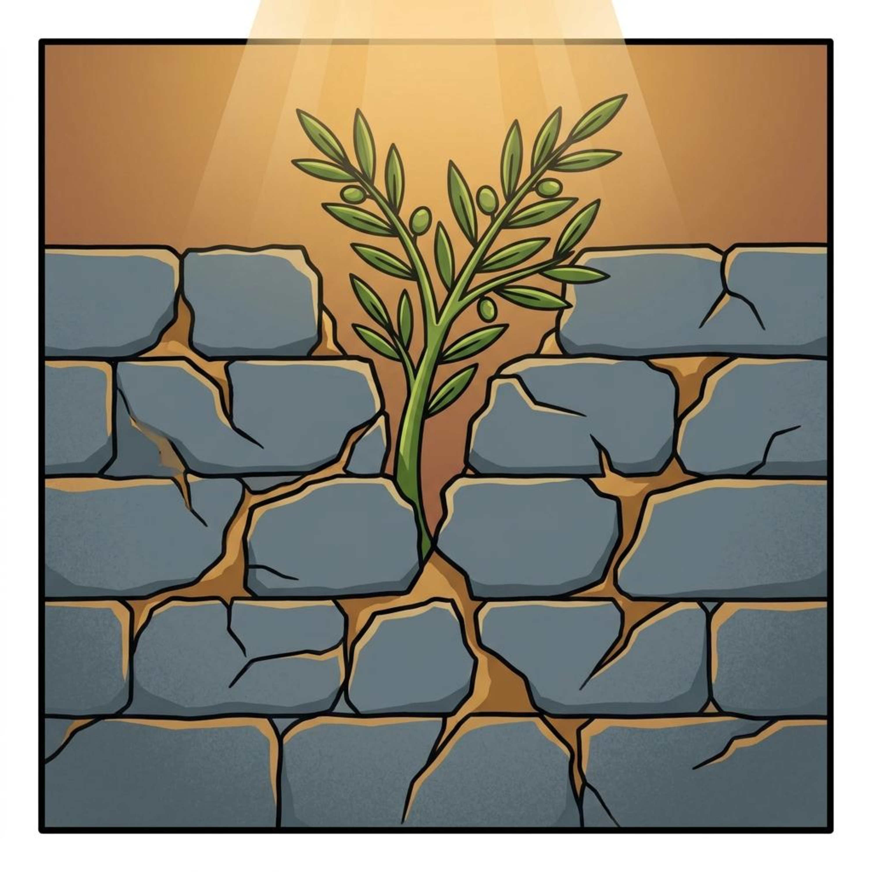 October 7th and its Aftermath: The Israel-Palestine War episode artwork