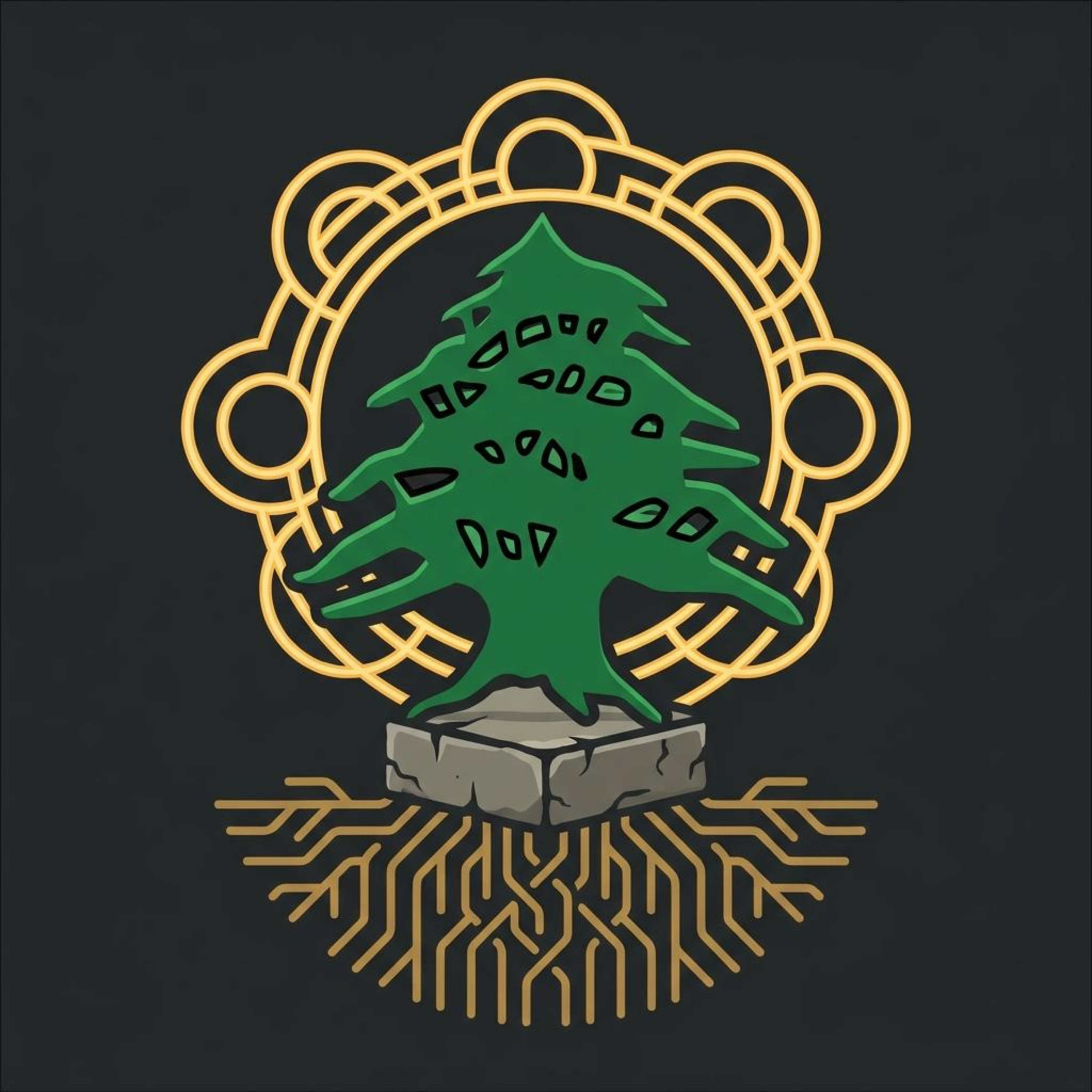 Hezbollah Political Thought and the Ideology of Resistance episode artwork