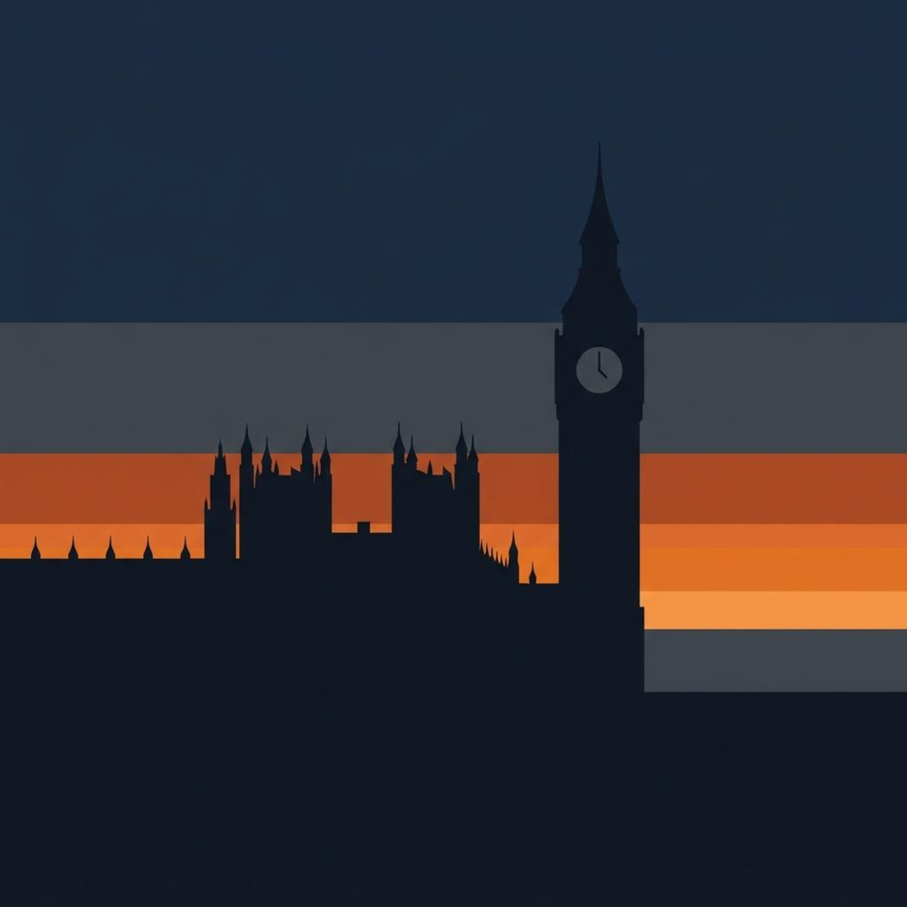 Debate:Has Britain Already Fallen? episode artwork