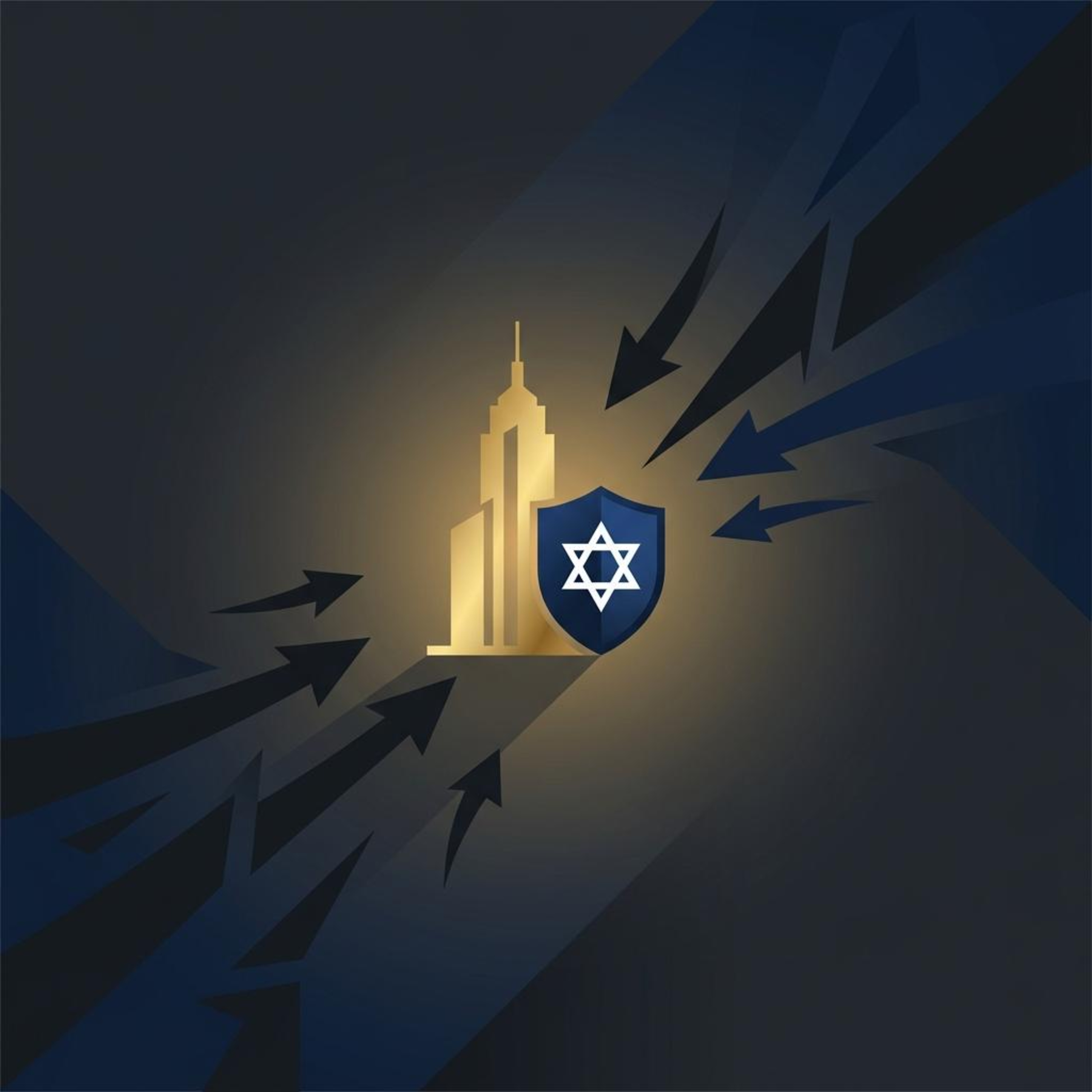 They Turned on Trump and Israel: Why Now? episode artwork
