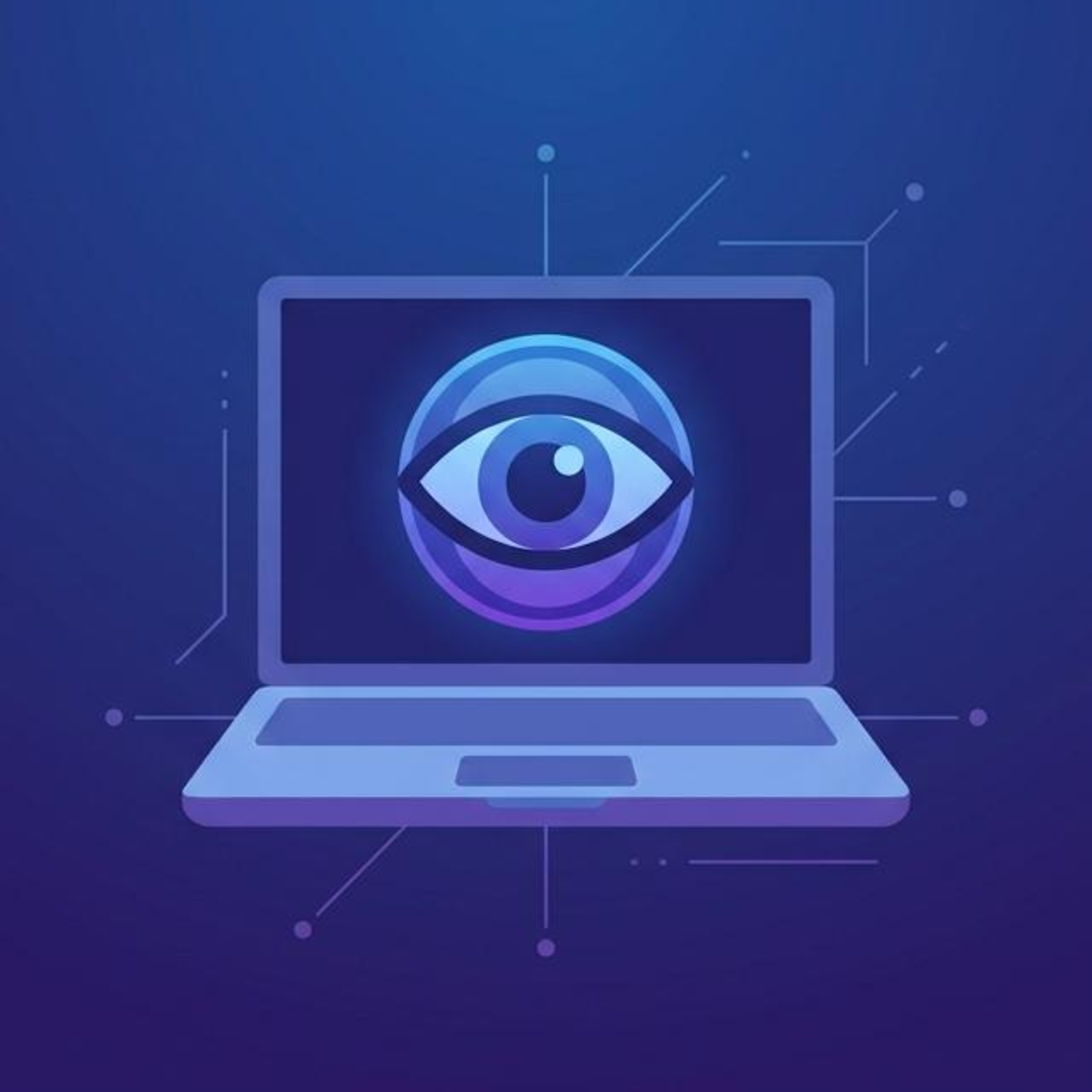 Your bosses are watching you 👀 that's how it works today. episode artwork