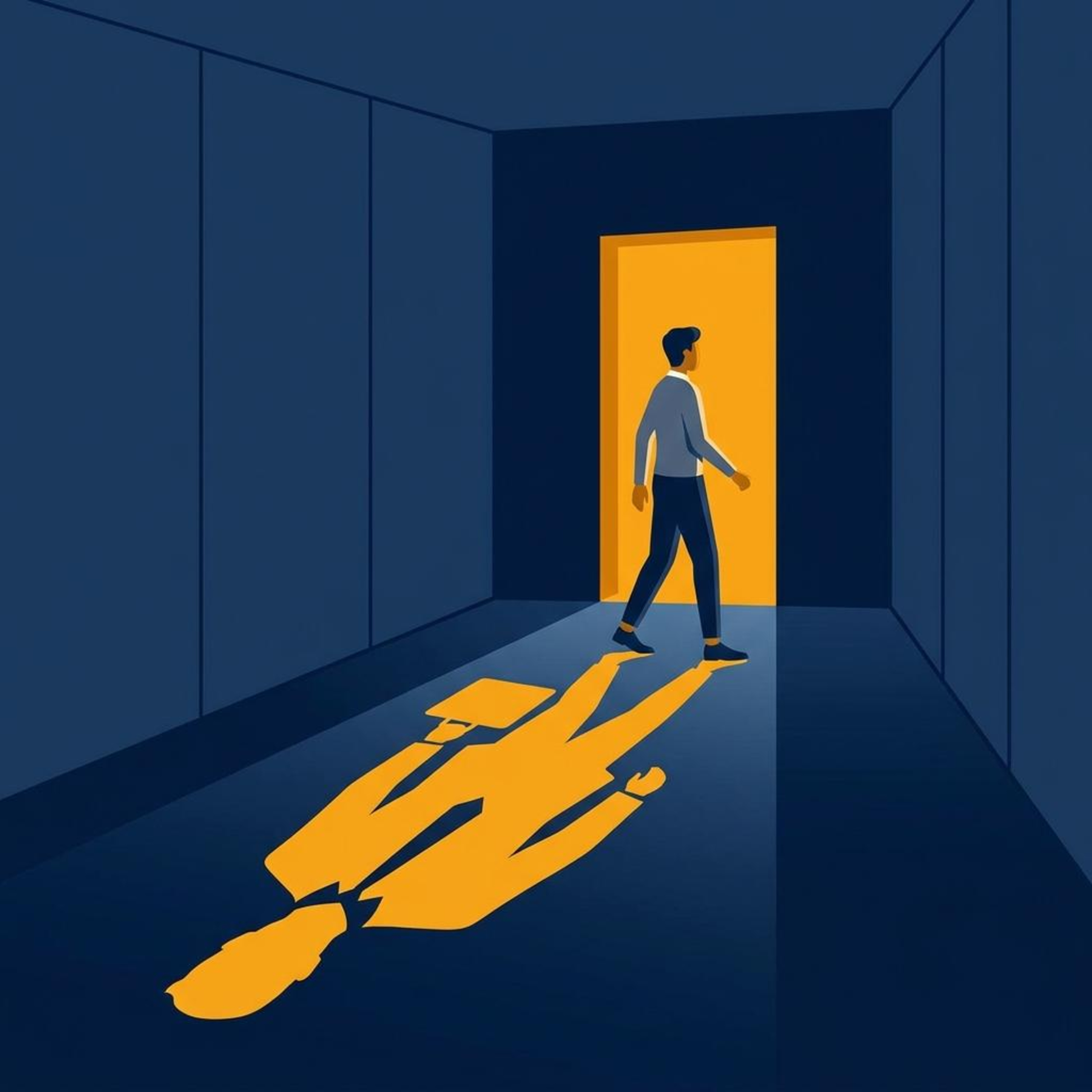 Debate:Is your boss following you?👀 episode artwork