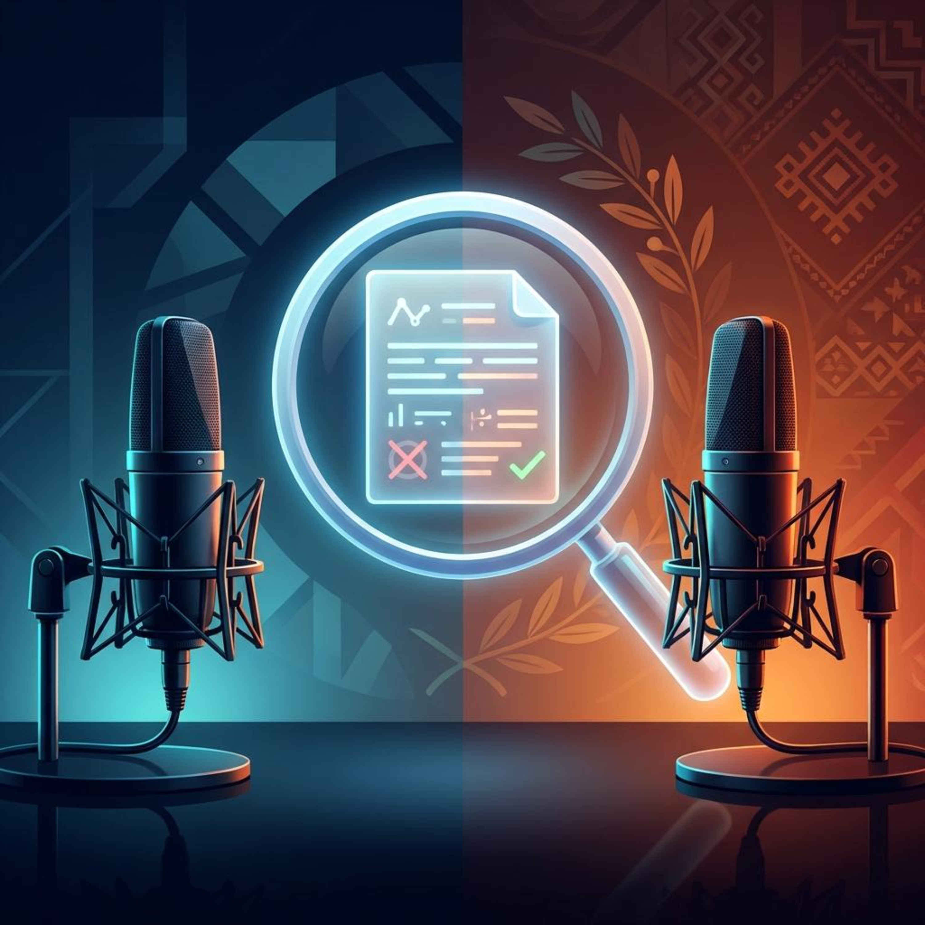 Fact-Check : Palestinian 🇵🇸Activist On-Air episode artwork