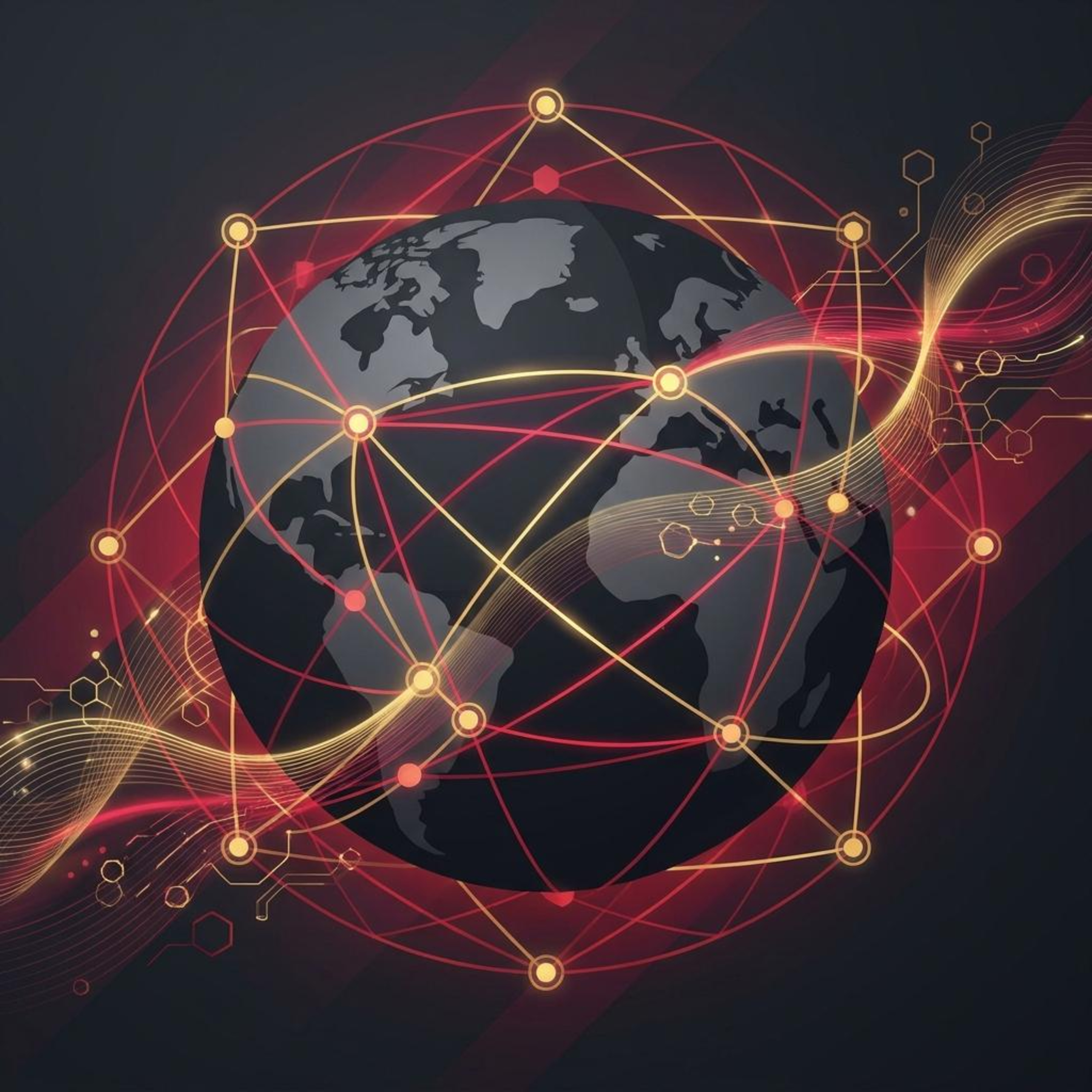 China’s Global Infrastructure and the Digital Yuan Challenge episode artwork