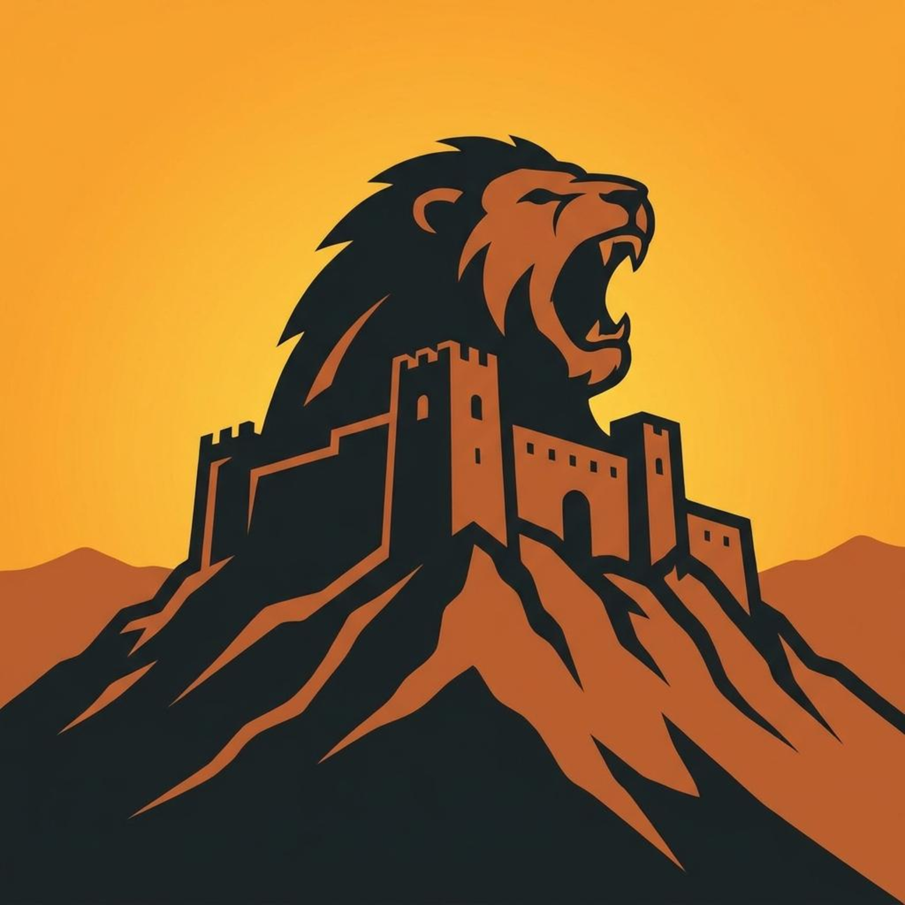 Operation Lion’s Roar: Confrontation and History at Sartaba Fortress episode artwork