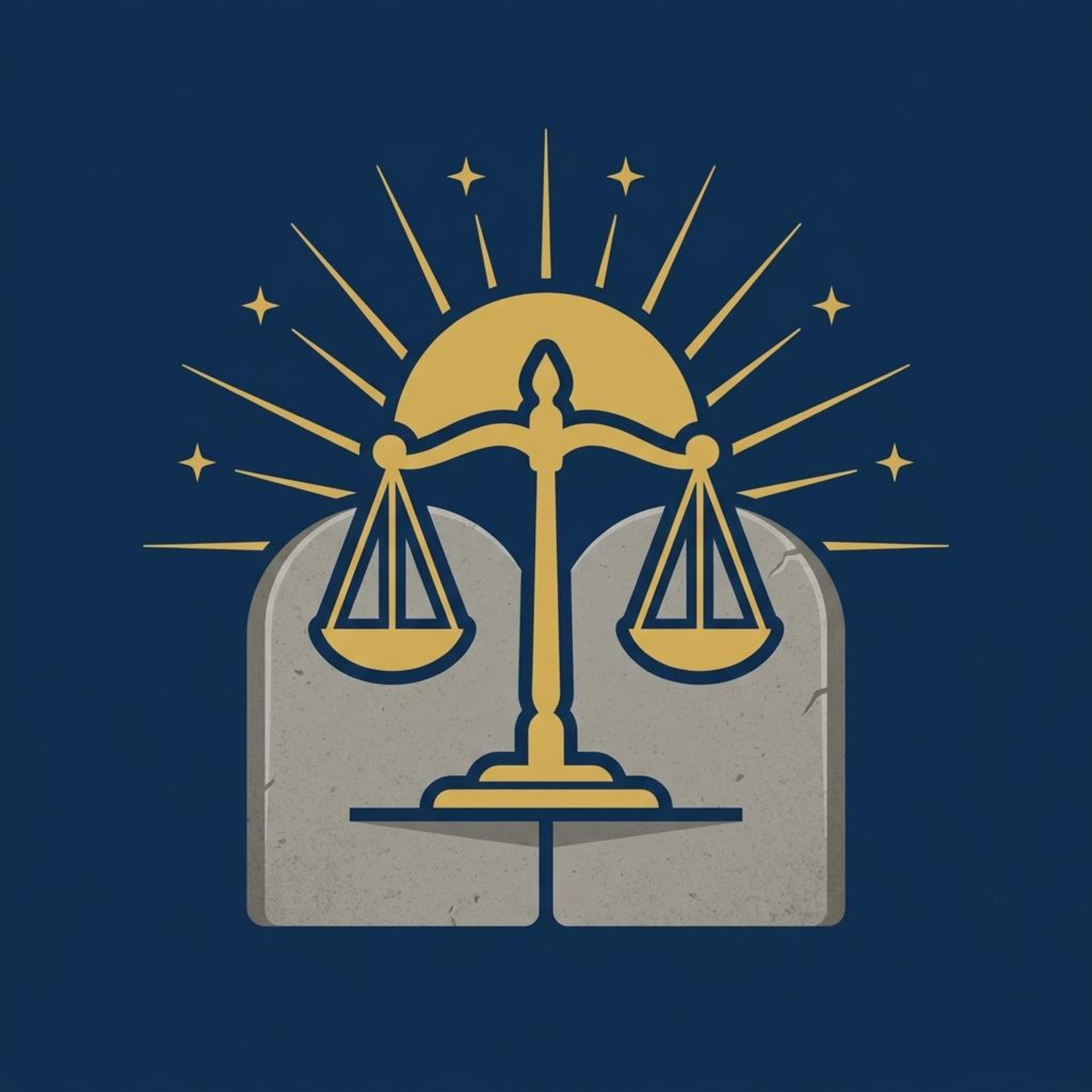 Judeo-Christian Foundations of American Liberty and Civic Justice episode artwork