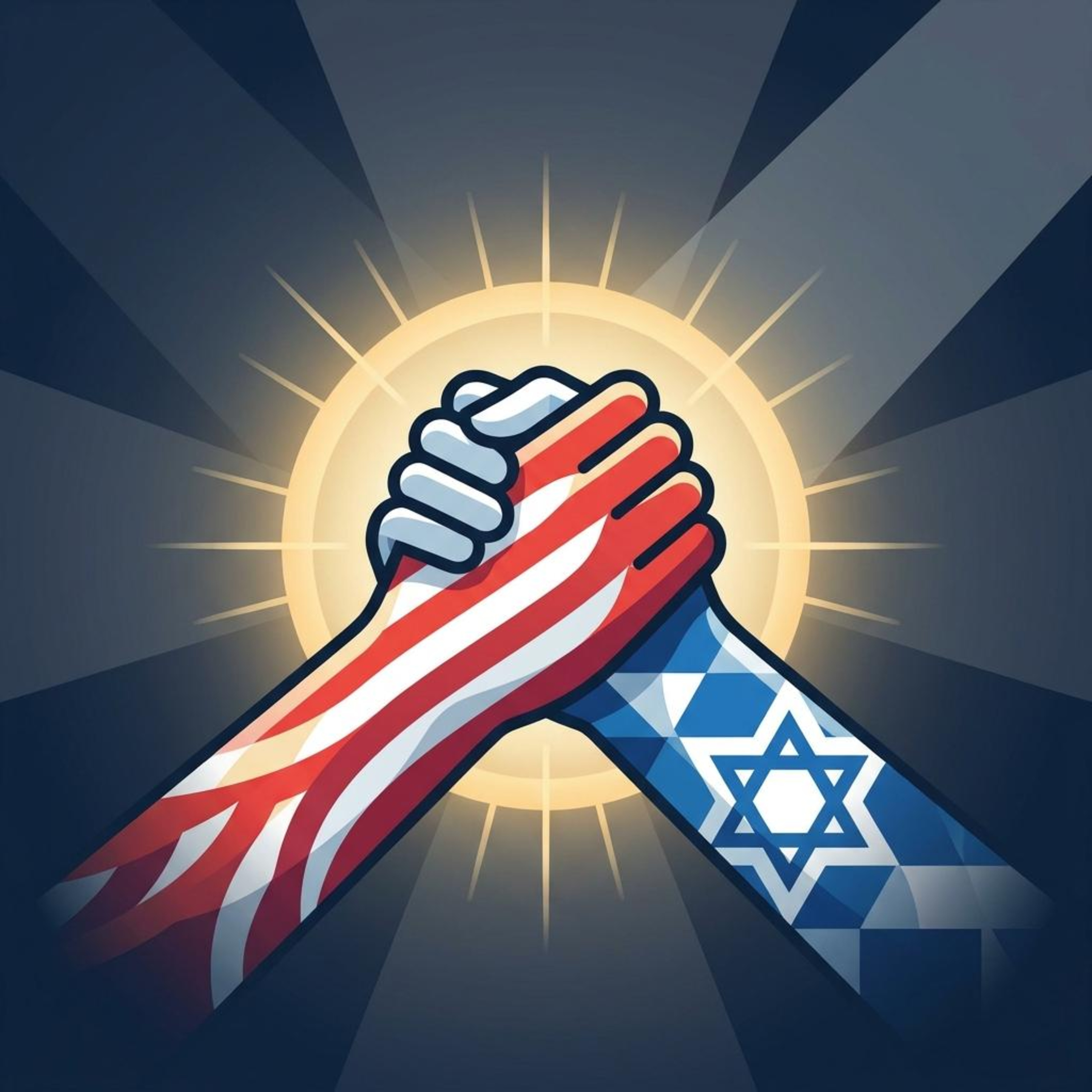 U.S. Public Sentiment and Faith-Based Support for Israel in 2026 episode artwork