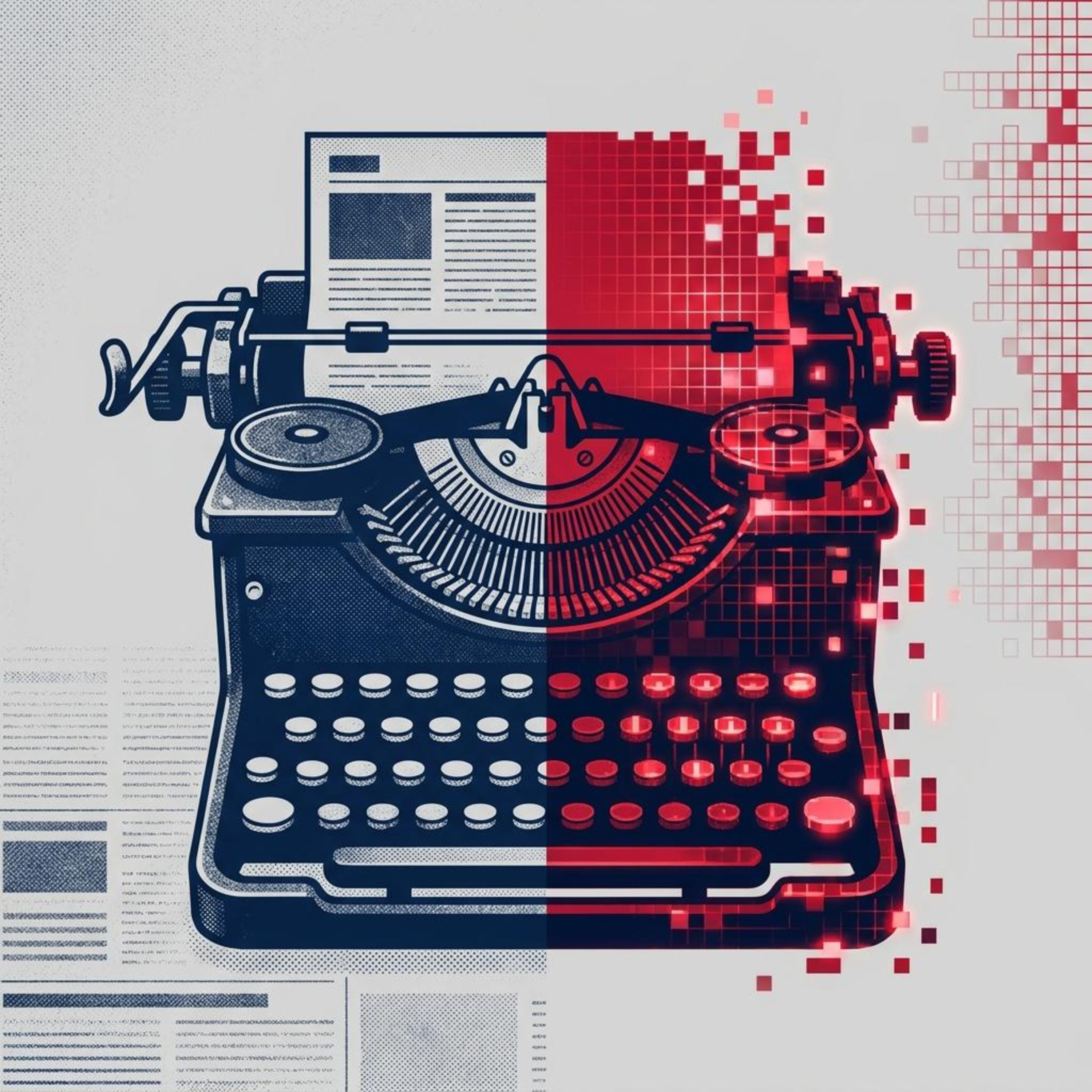 American Journalism episode artwork