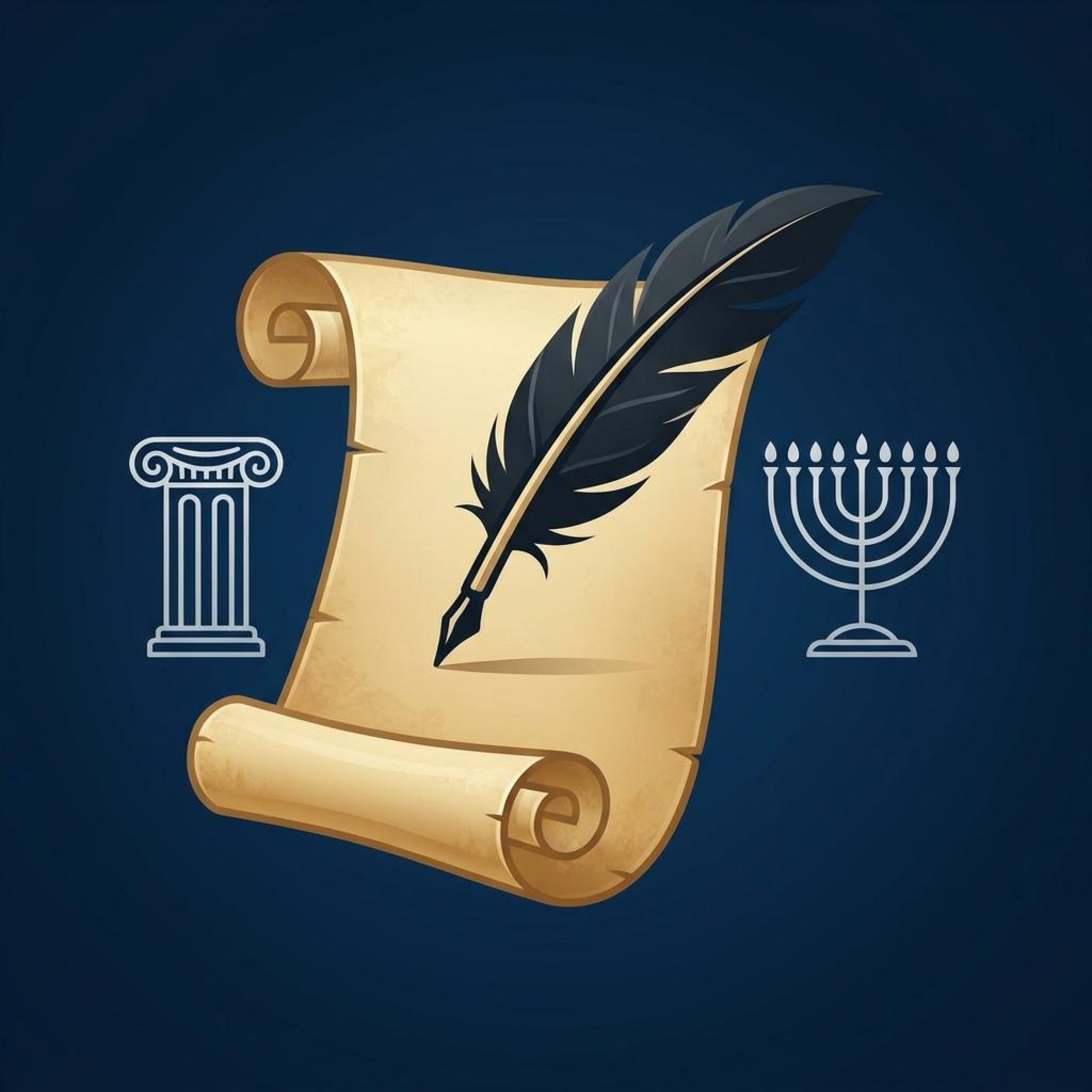 Josephus: The Life and Reliability of a Jewish Historian episode artwork