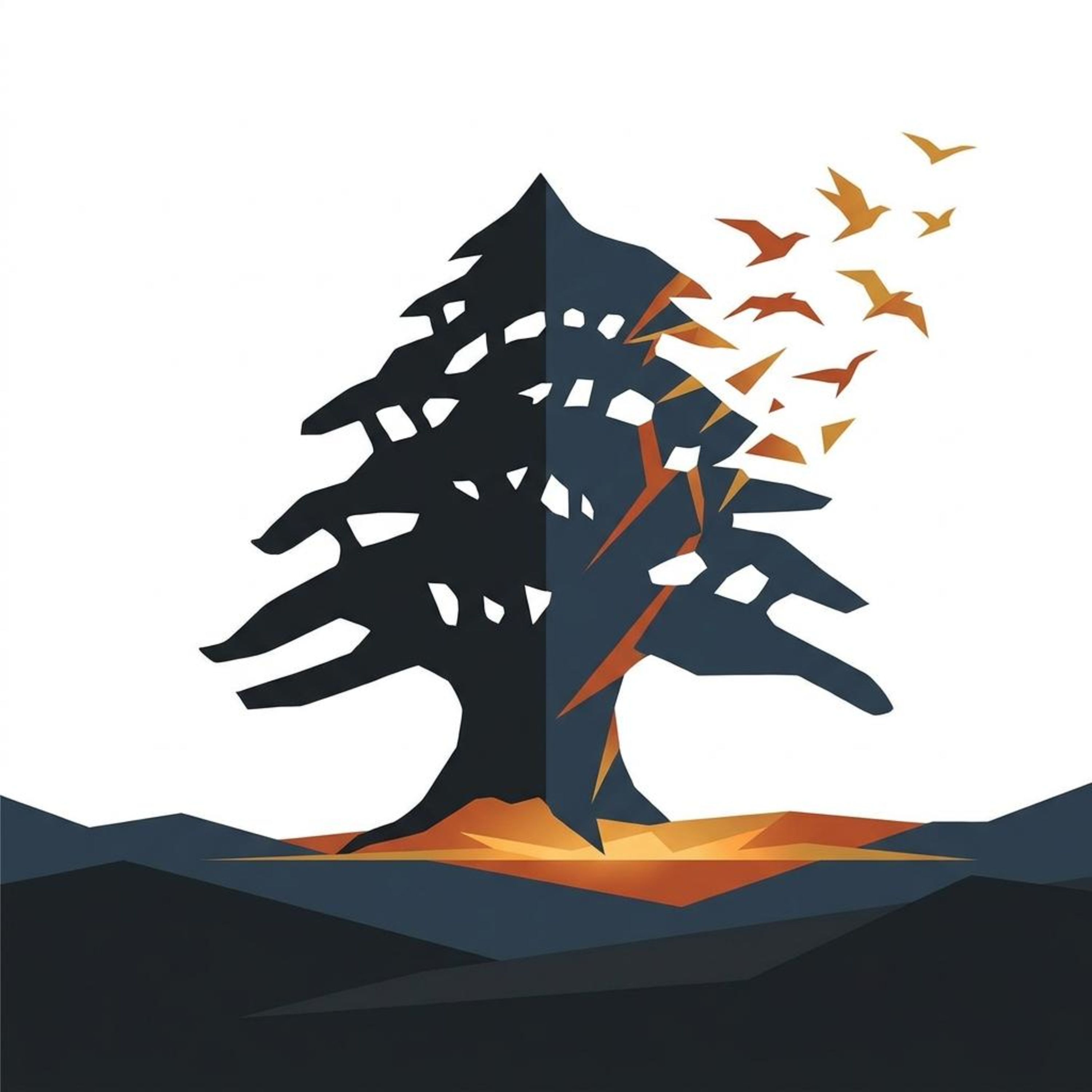 🇱🇧Lebanon 2026: Escalating Conflict, Displacement, and Humanitarian Crisis episode artwork