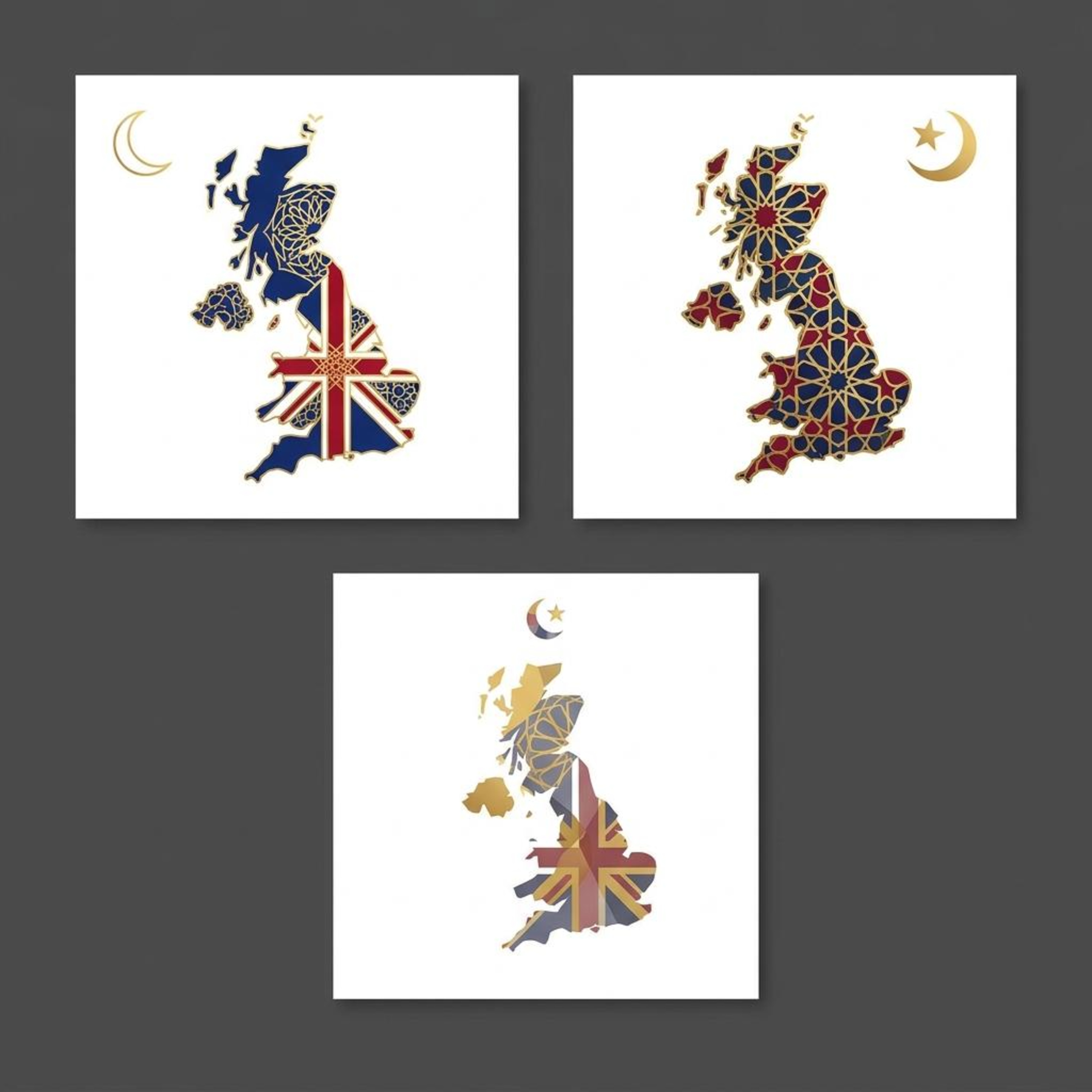 Britain Will Become a Muslim Country episode artwork
