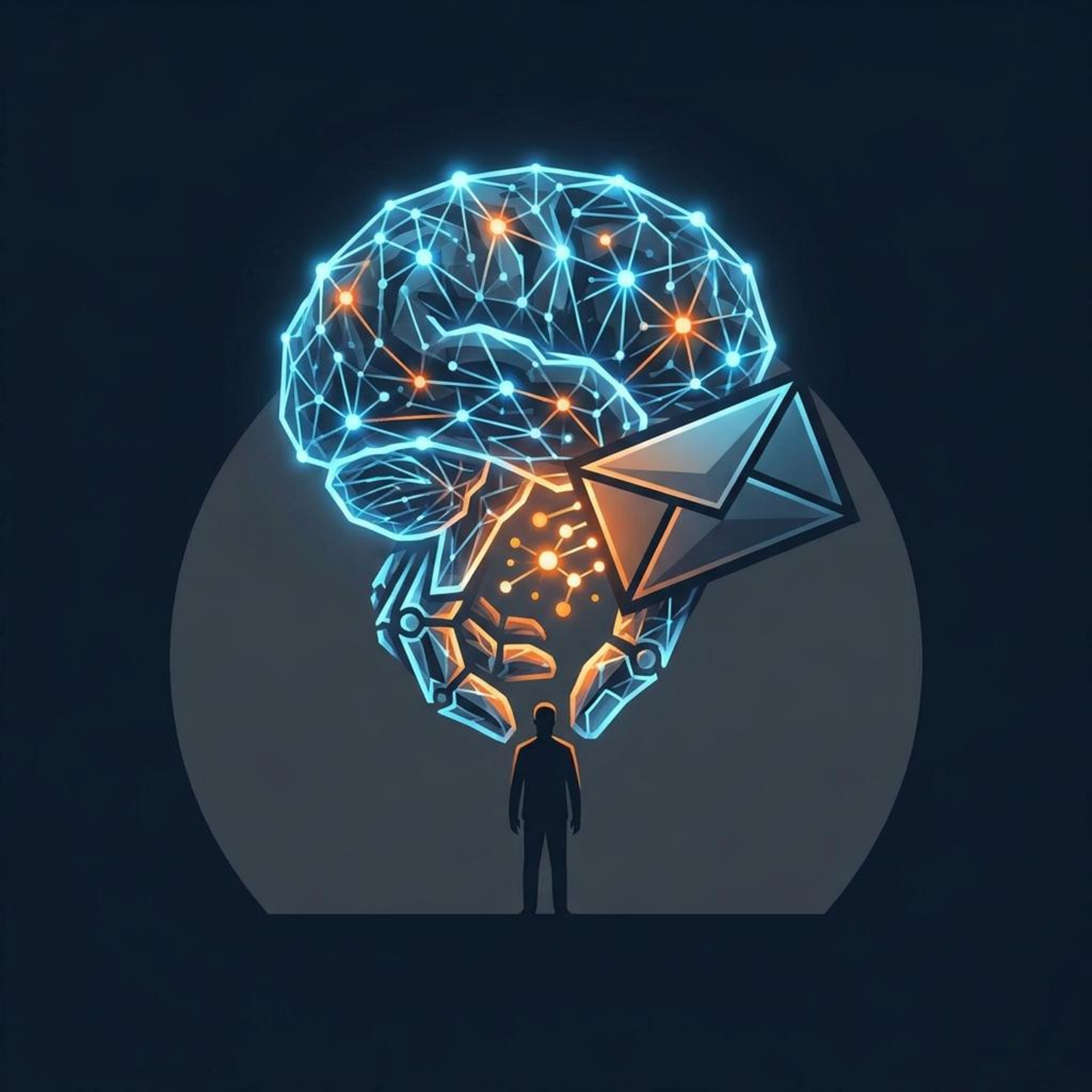 AI Learning to Blackmail Humans episode artwork