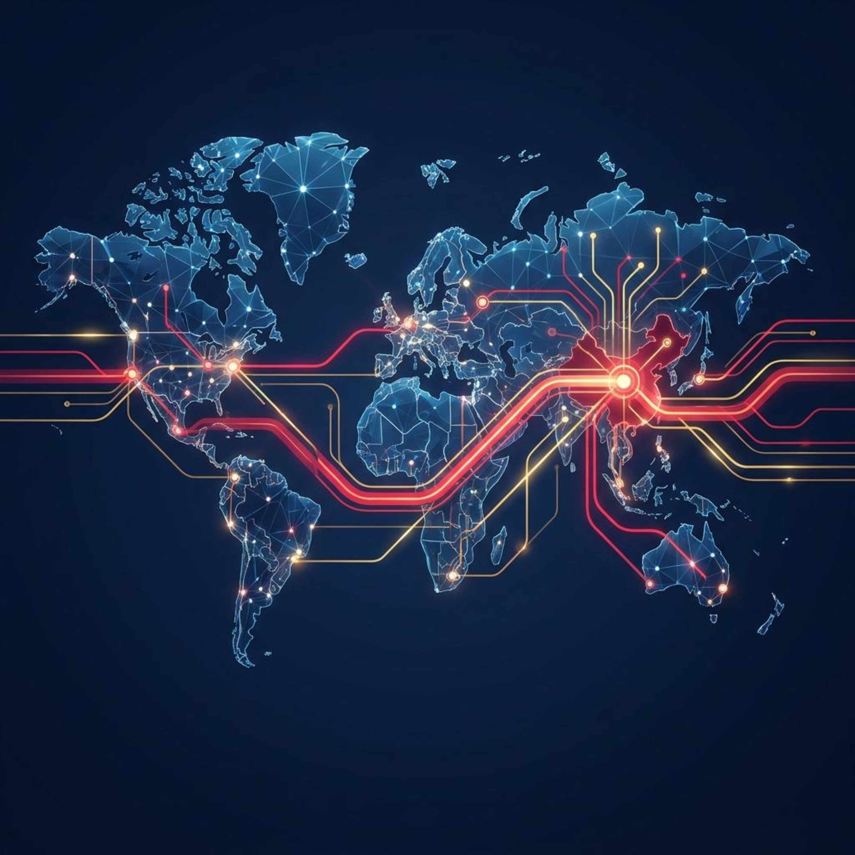 China’s CIPS and the Evolution of Global Payment Systems episode artwork