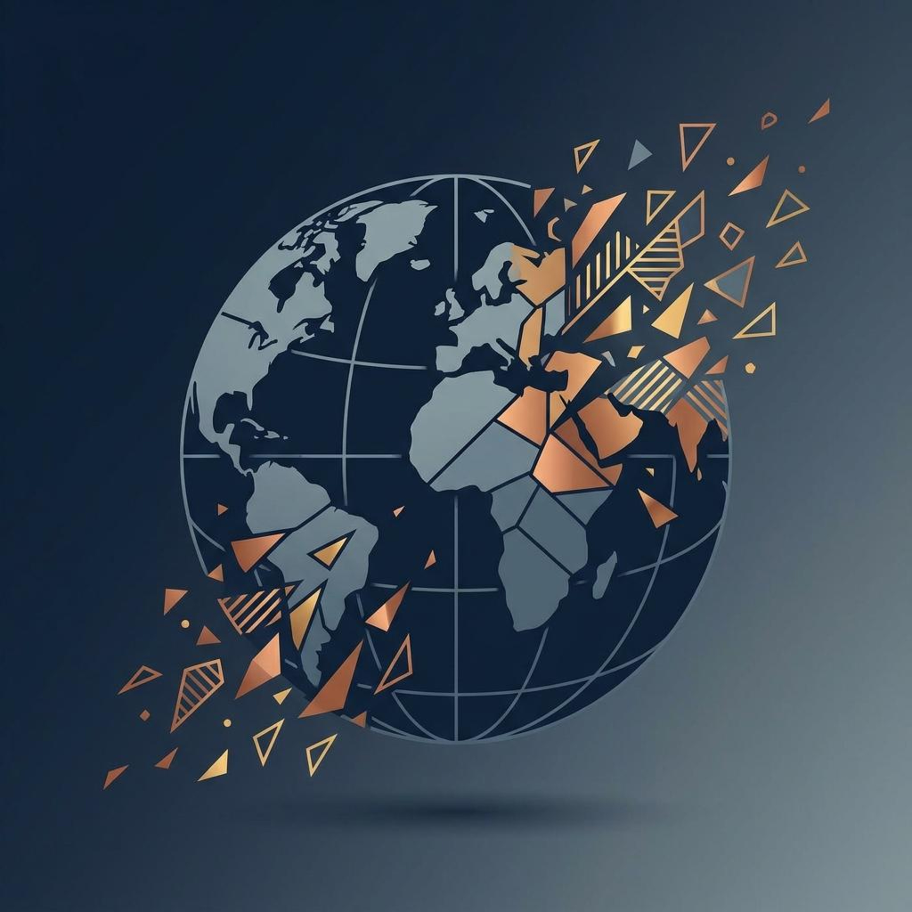 The End of the Global Order as We Knew It episode artwork