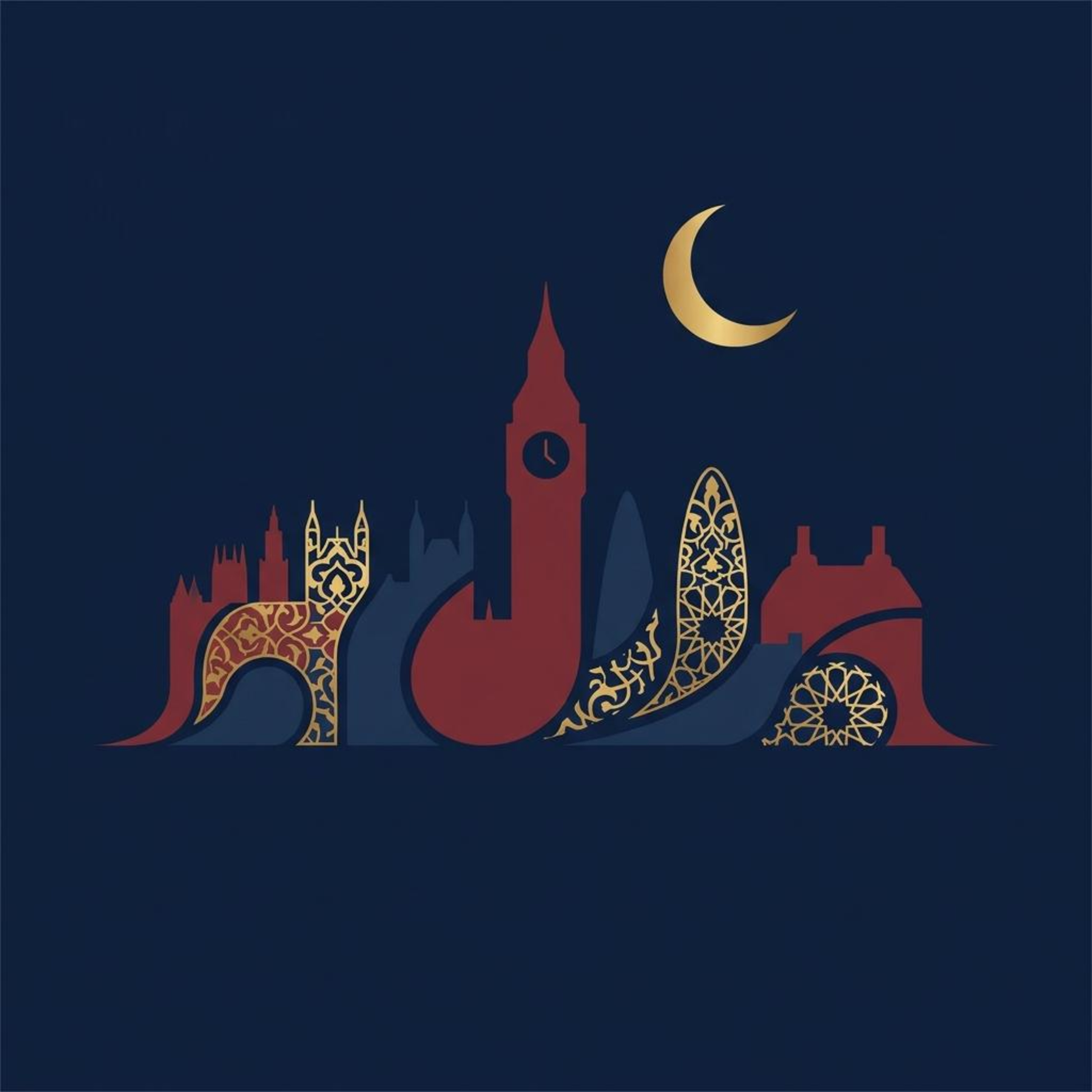 Britain Will Become a Muslim Country episode artwork