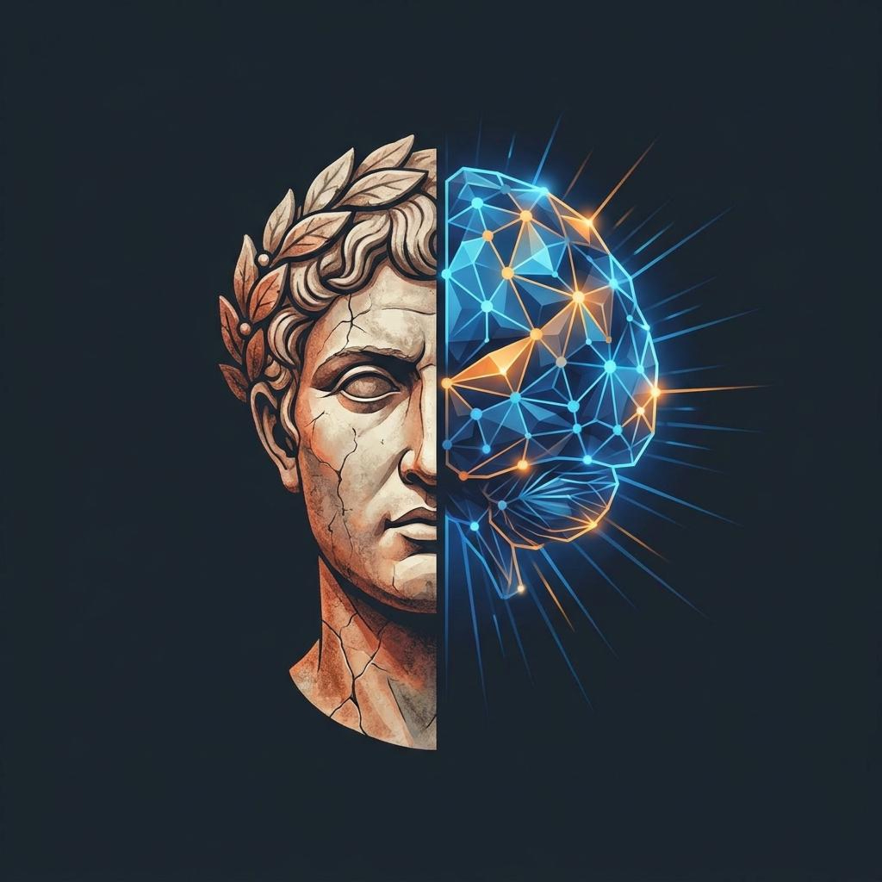 Stoicism from Ancient Rome to Modern Psychology episode artwork