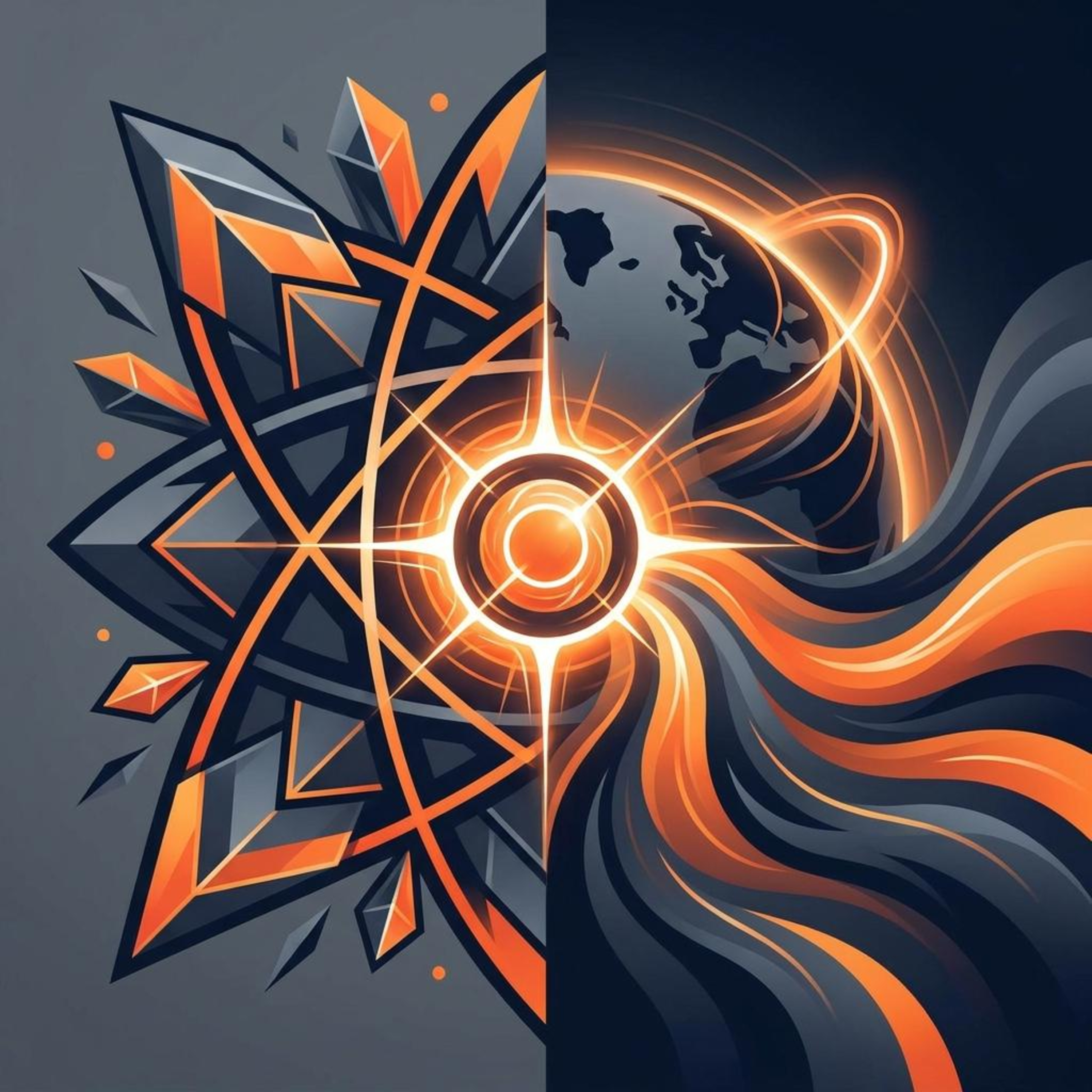 ☢️The Genesis and Impact of the Thermonuclear Age episode artwork