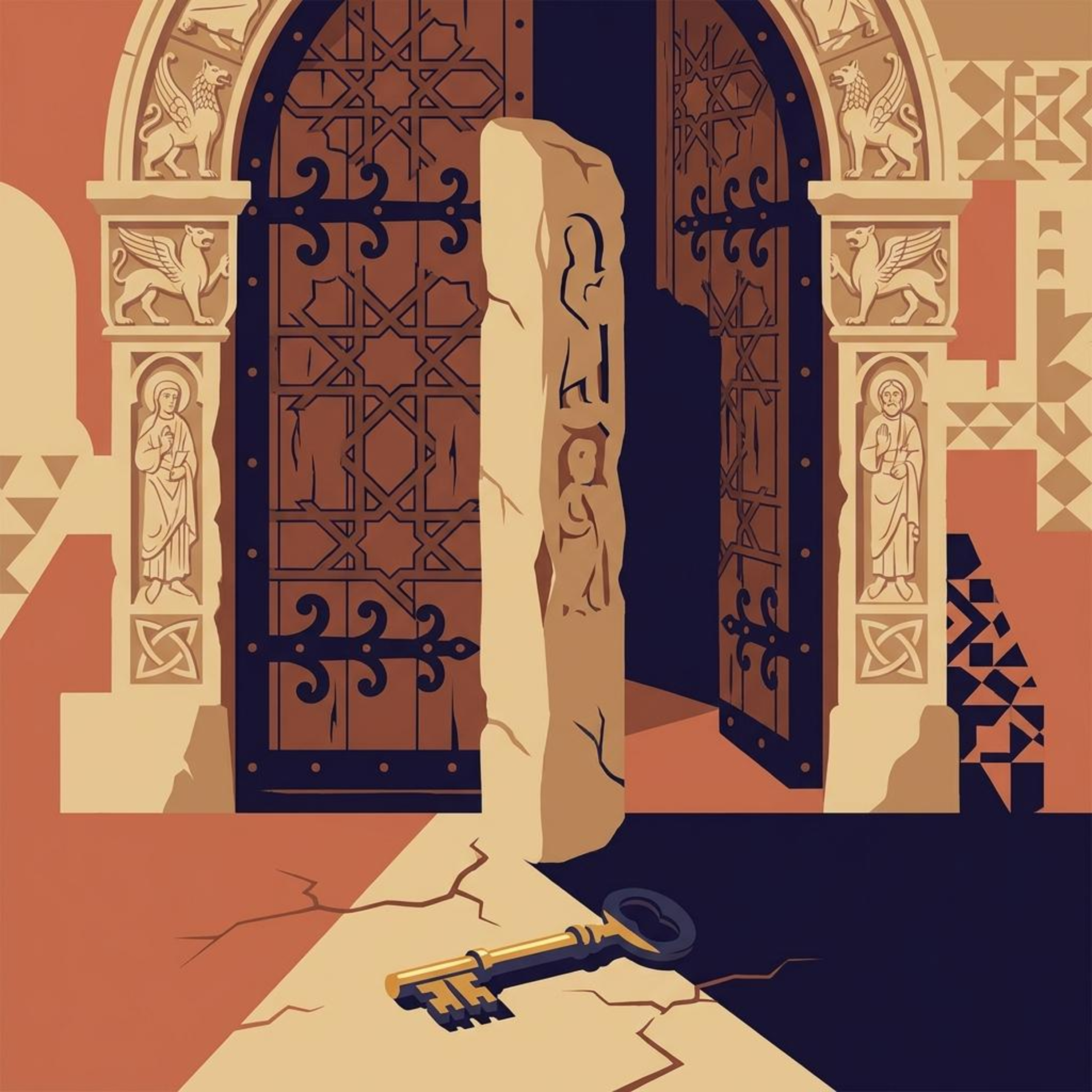  🇪🇸Spain-Expulsion of the Jews  episode artwork