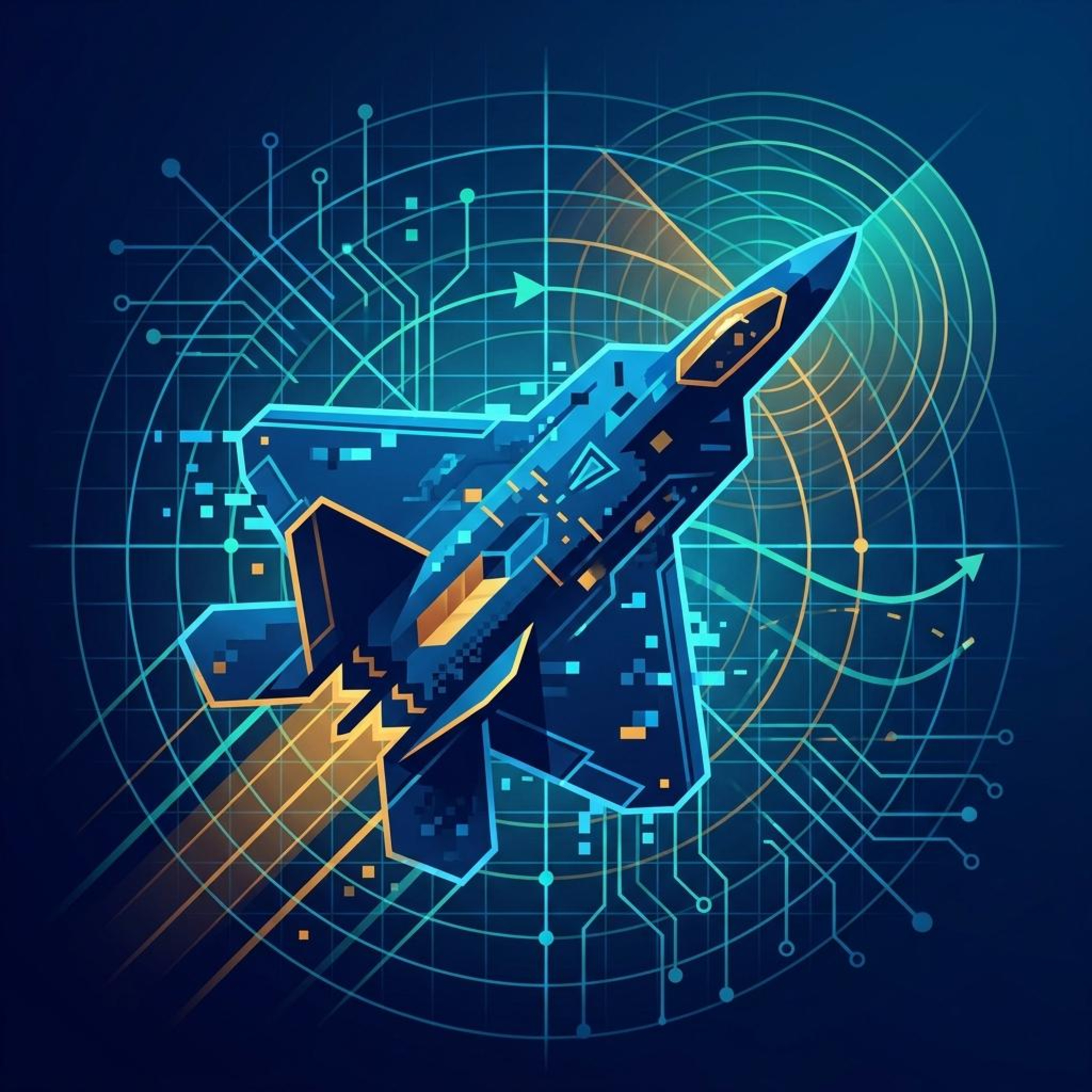 Assessing the 2026 Air Campaign and Iranian Cyber Threats episode artwork
