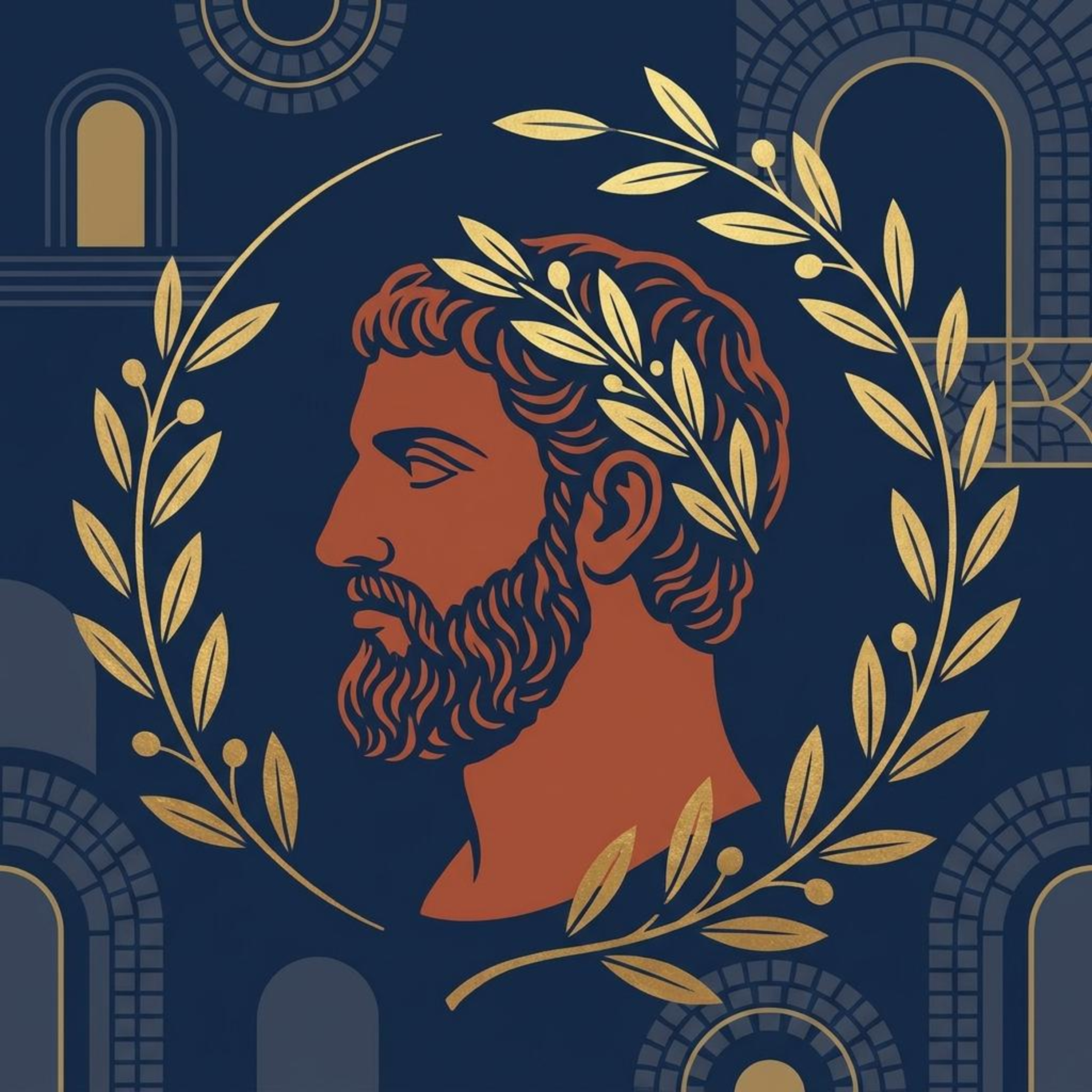 The Reign and Legacy of Antoninus Pius episode artwork