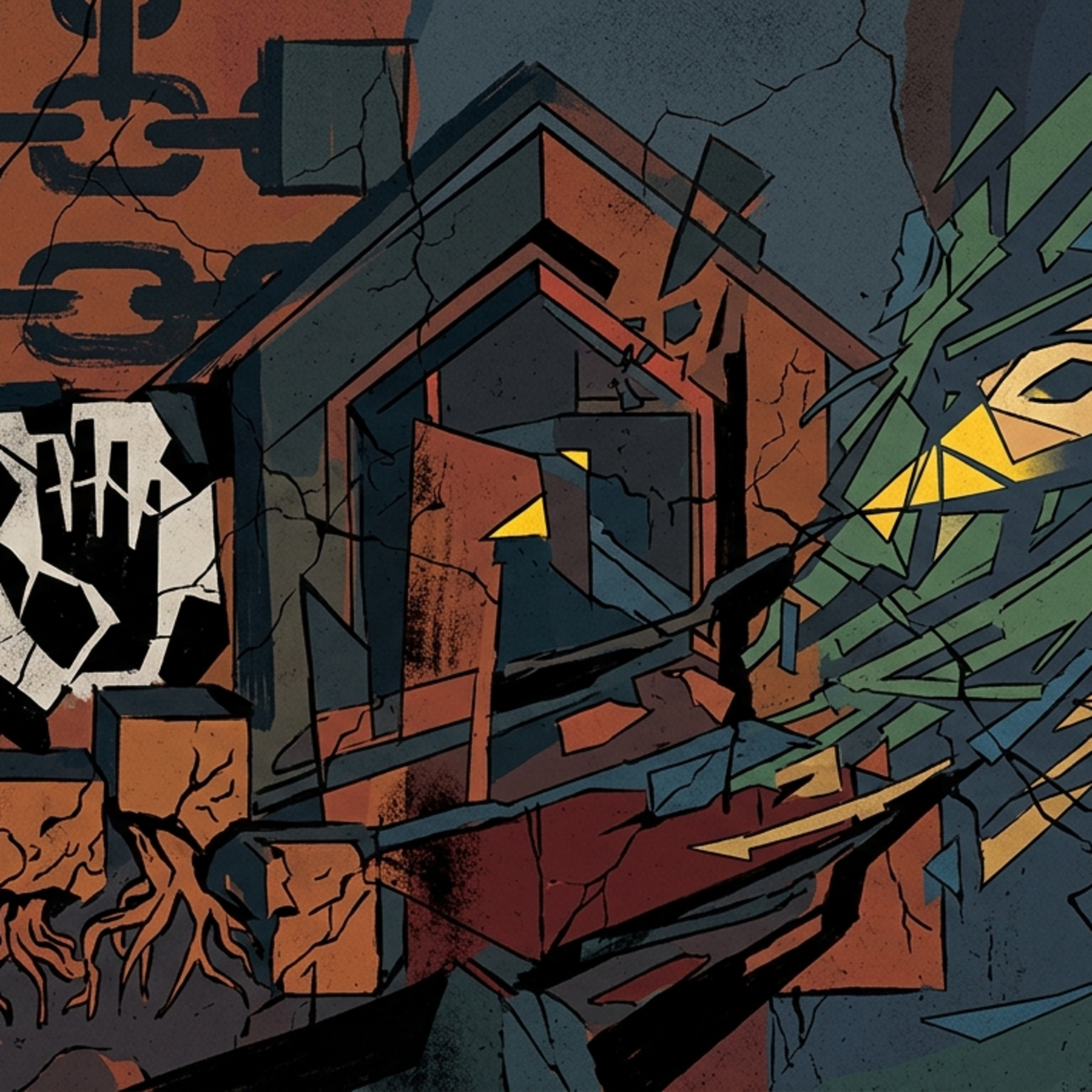 BDS-the business of hate. unmasking the boycott industry. episode artwork