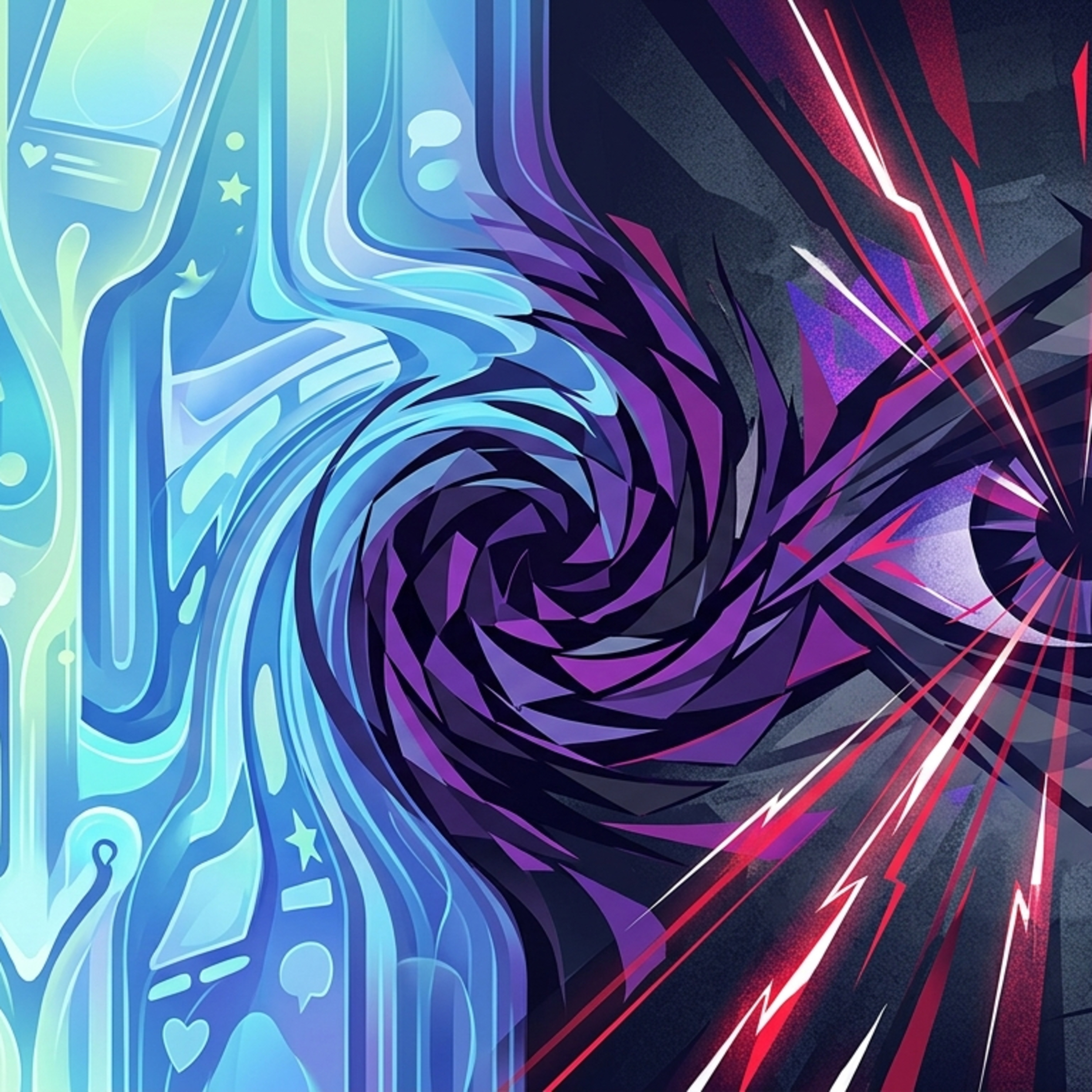 From Scroll to Stalk  episode artwork