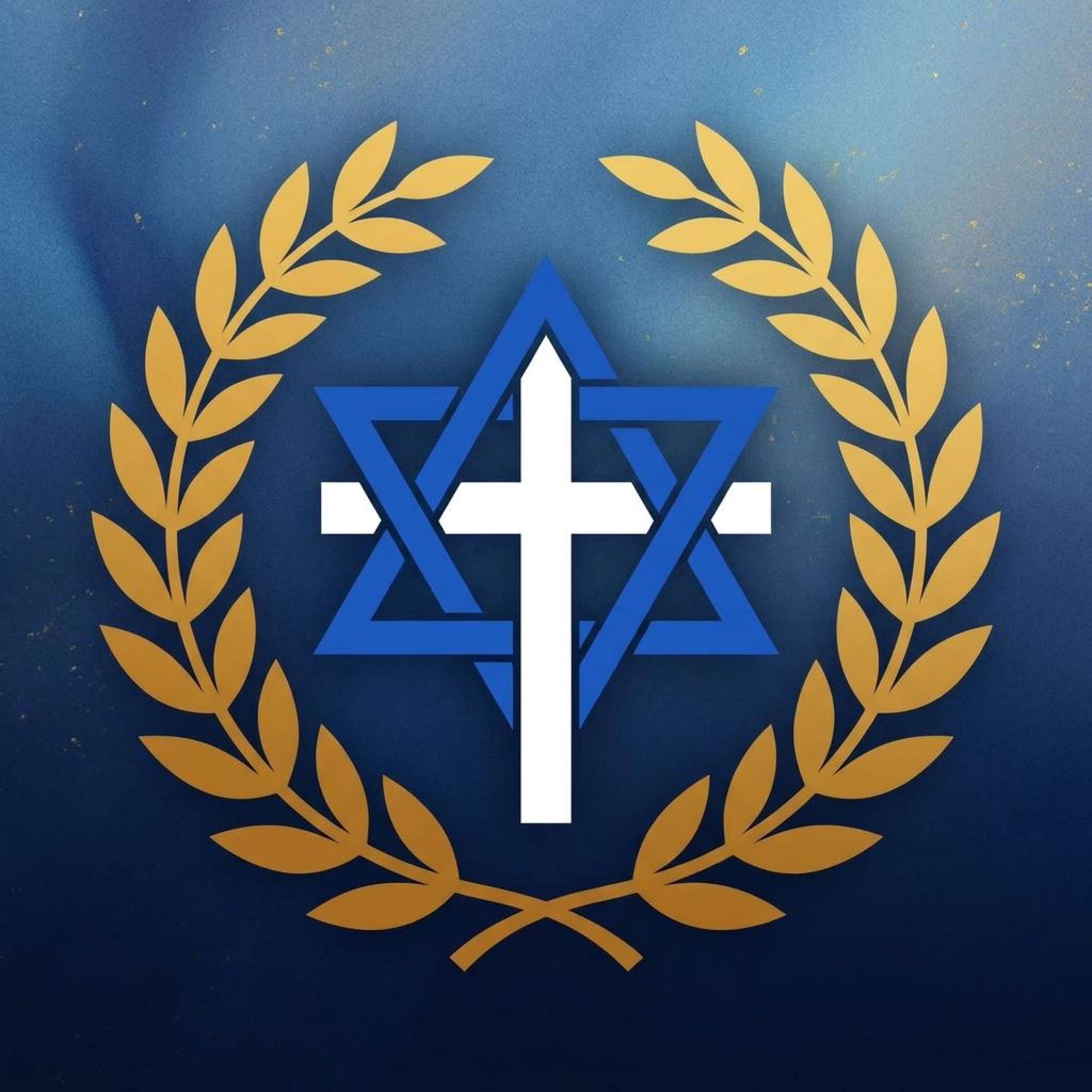Champions of Zion episode artwork