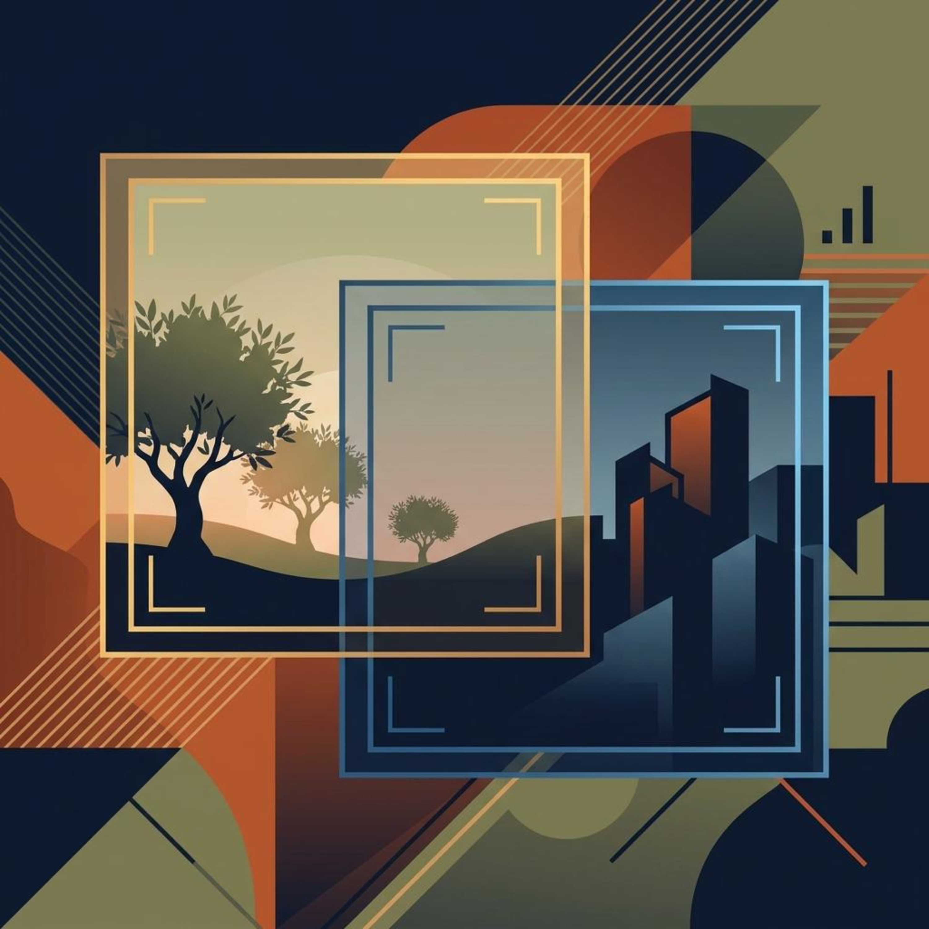 🇮🇱The Double Discourse episode artwork