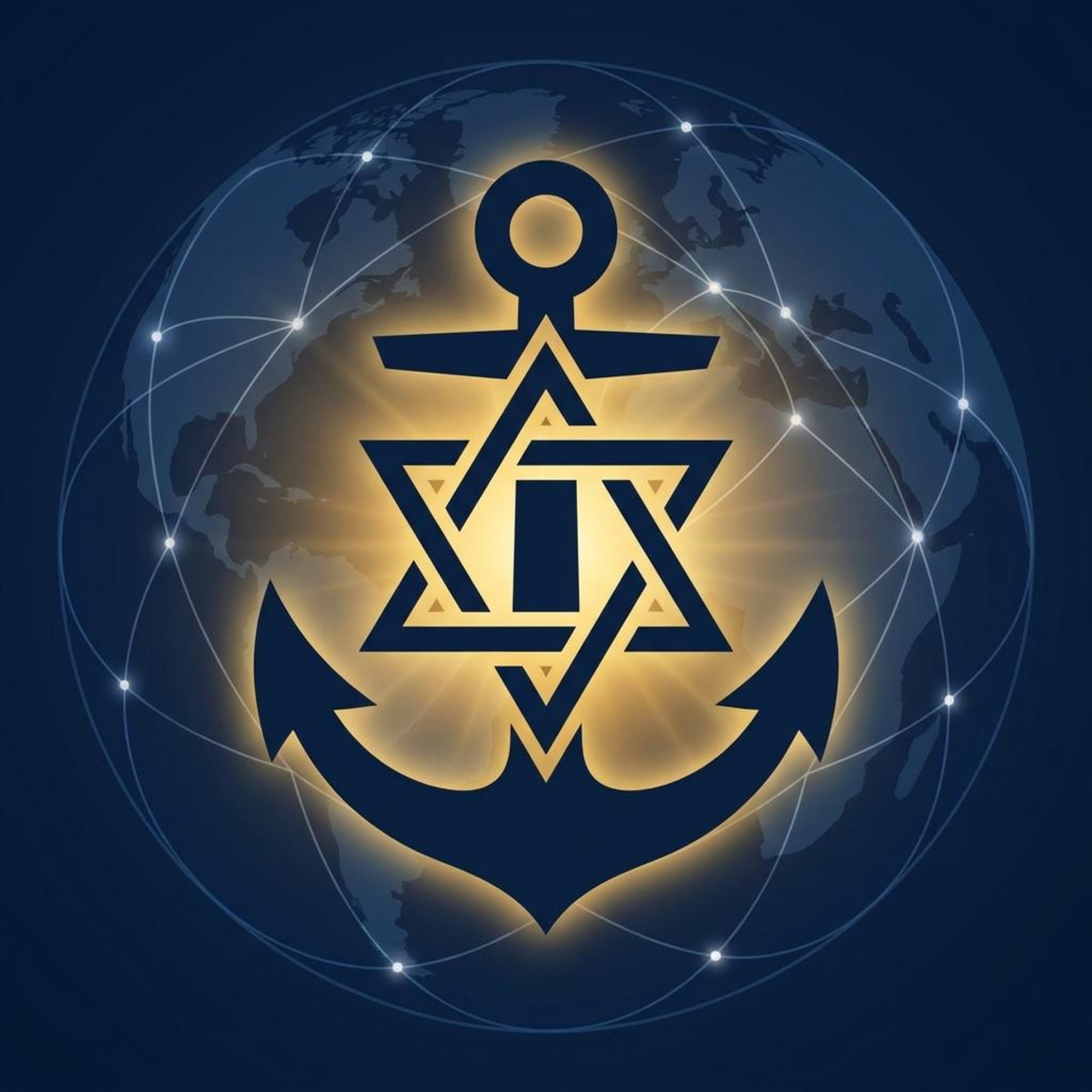 ✡️✝️Faith in the Frontlines: Global Evangelicals Became Israel’s Strategic Anchor ⚓️ episode artwork