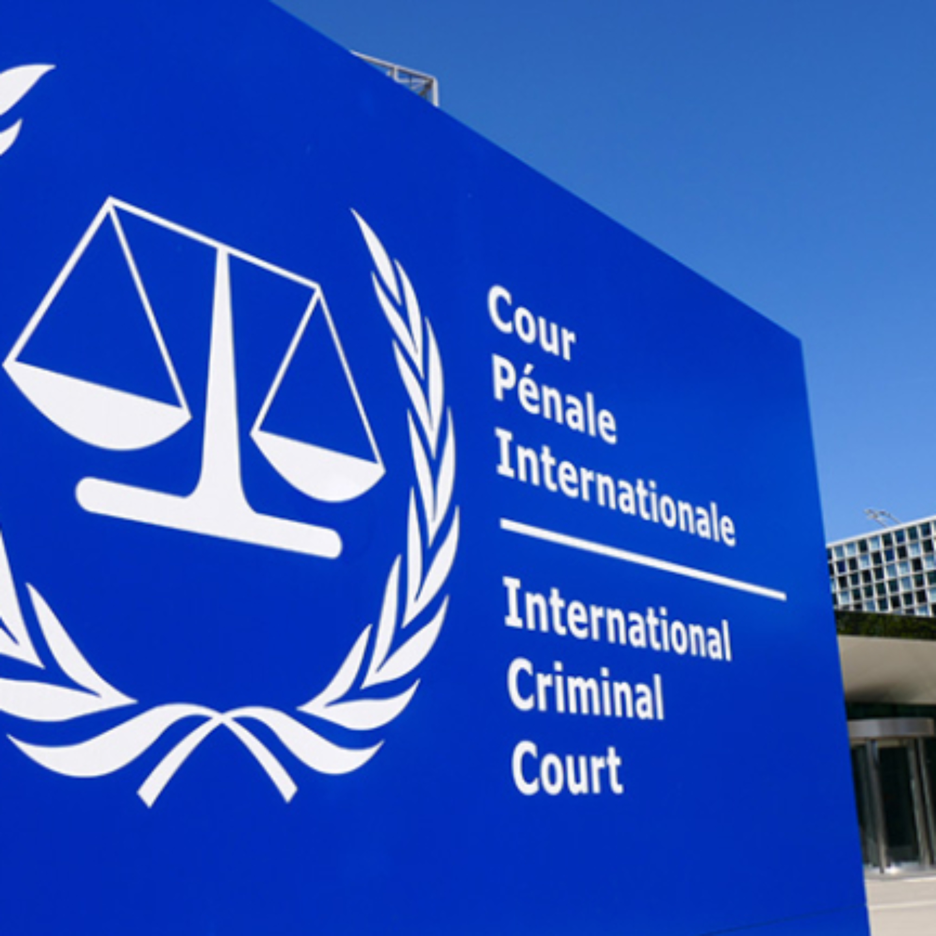 Lawfare and the Illusion of the ICC episode artwork