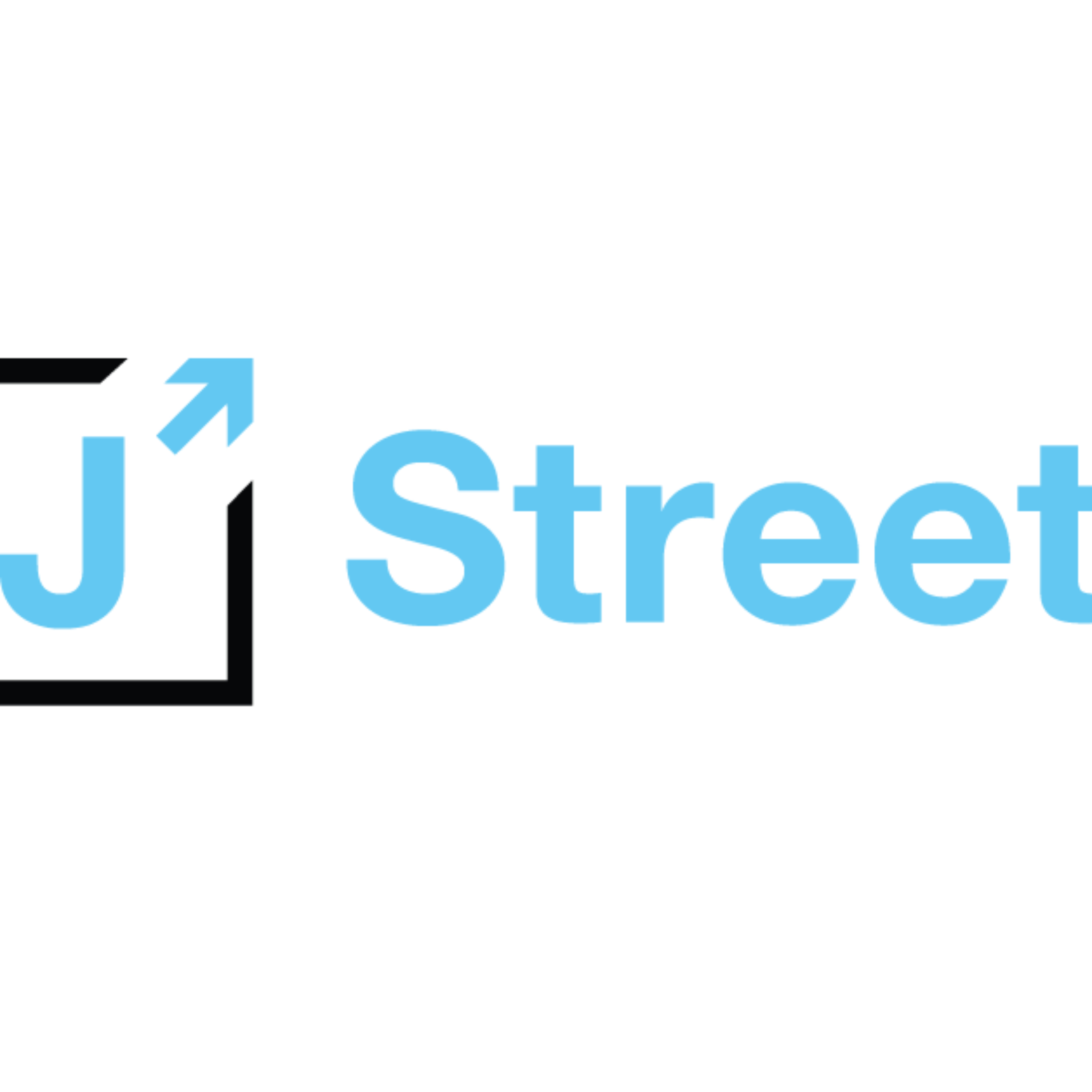 J Street episode artwork