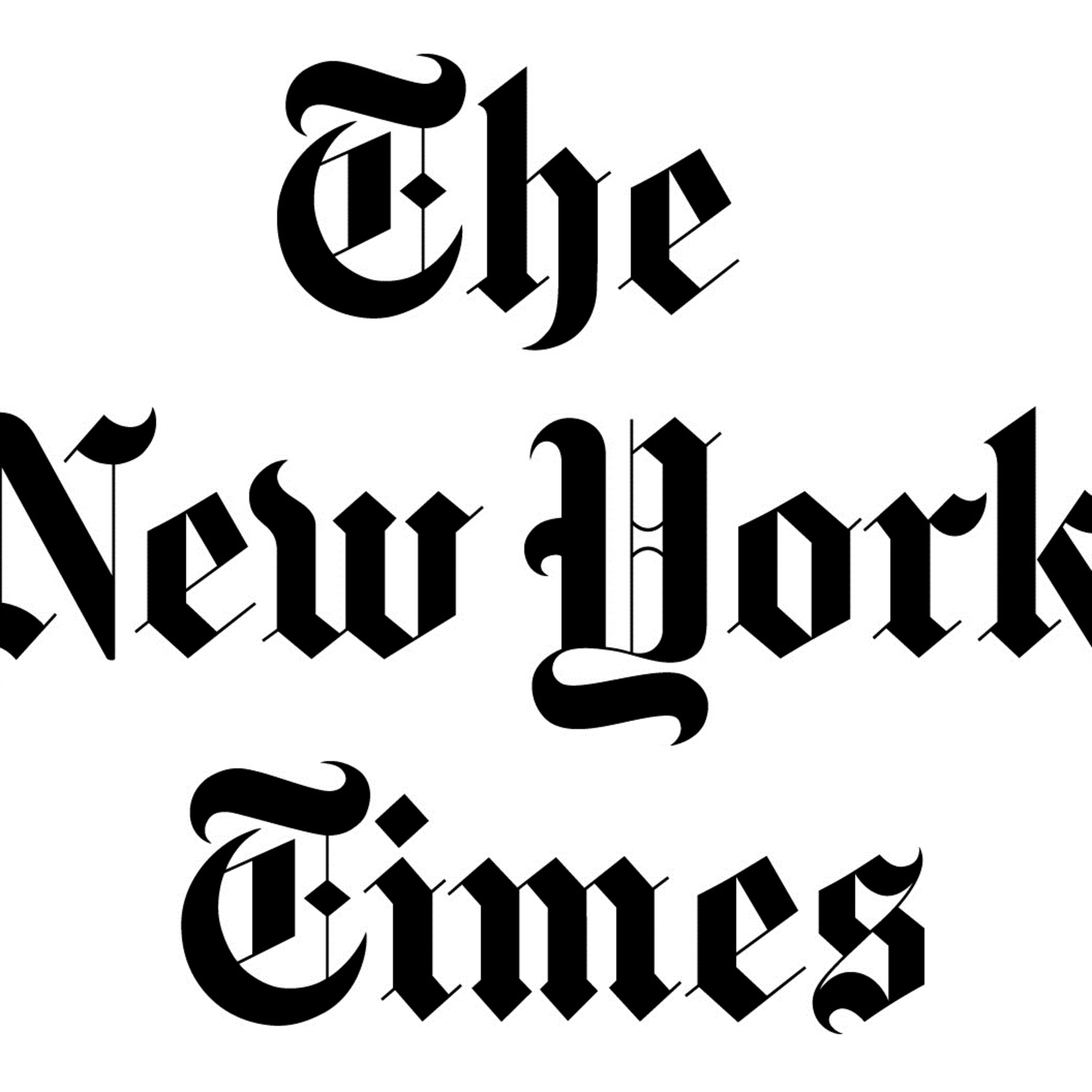 The New York Times:The Chronic Fact-Checking Crisis episode artwork