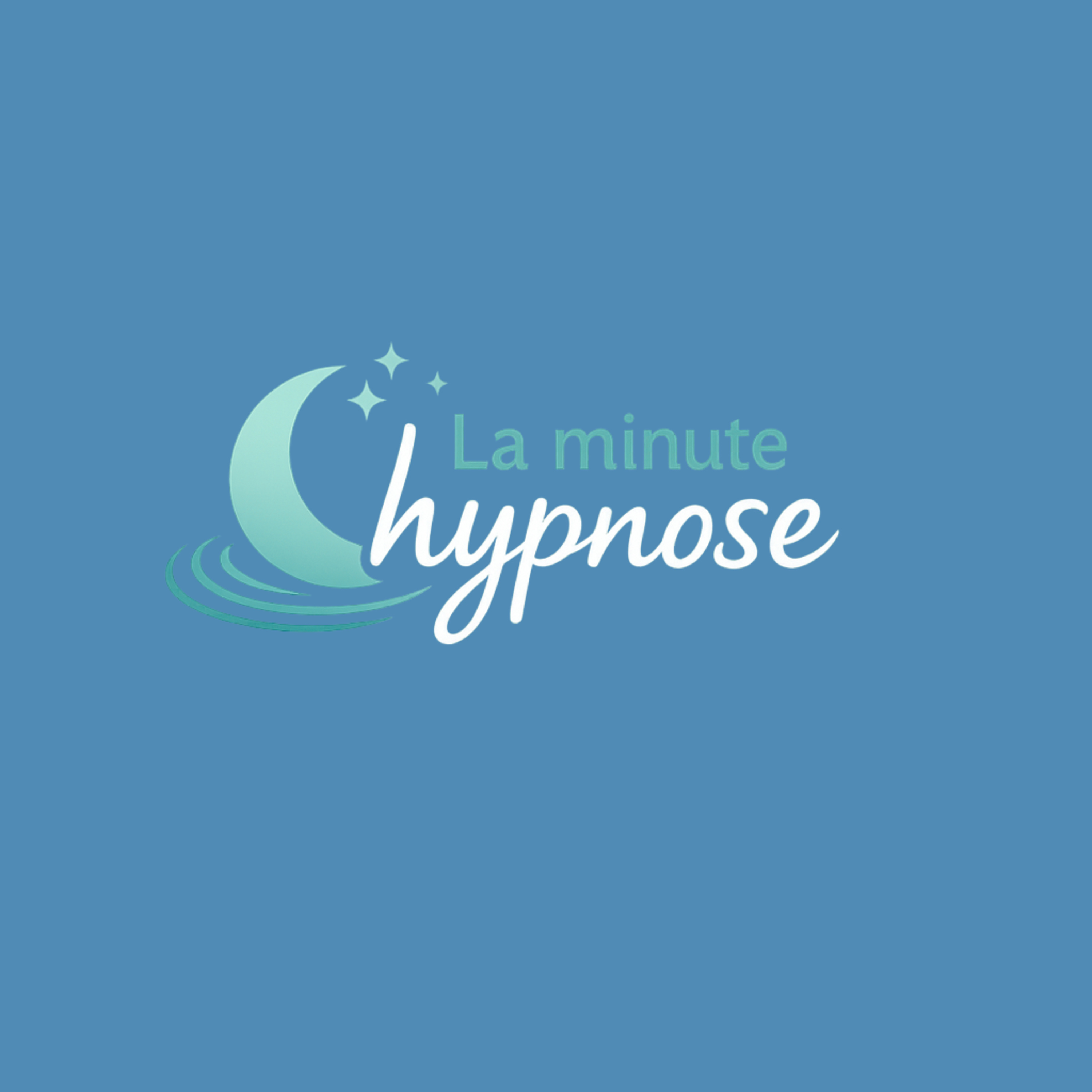 La minute hypnose #8: le bouton magique episode artwork