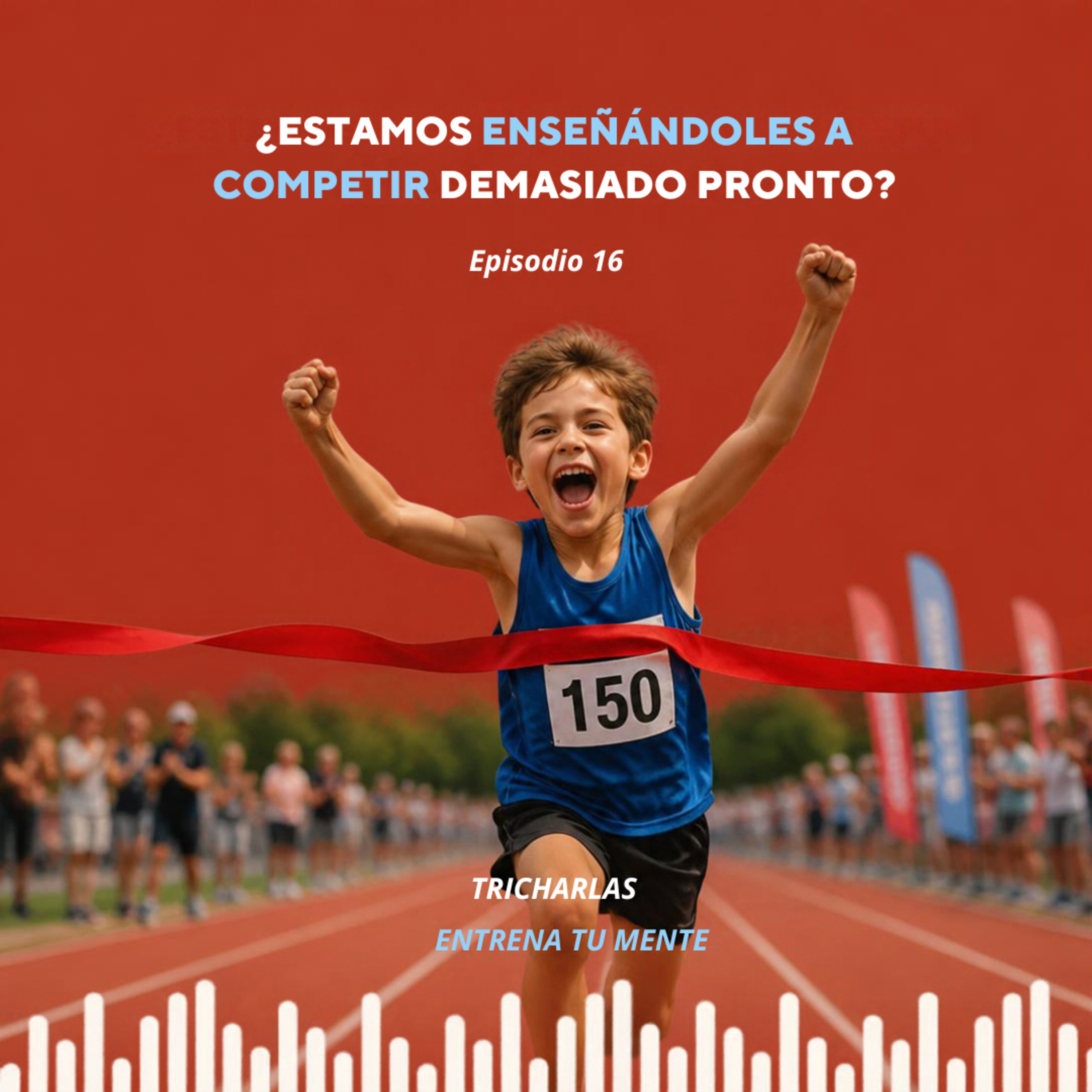 Portada de TRICHARLAS