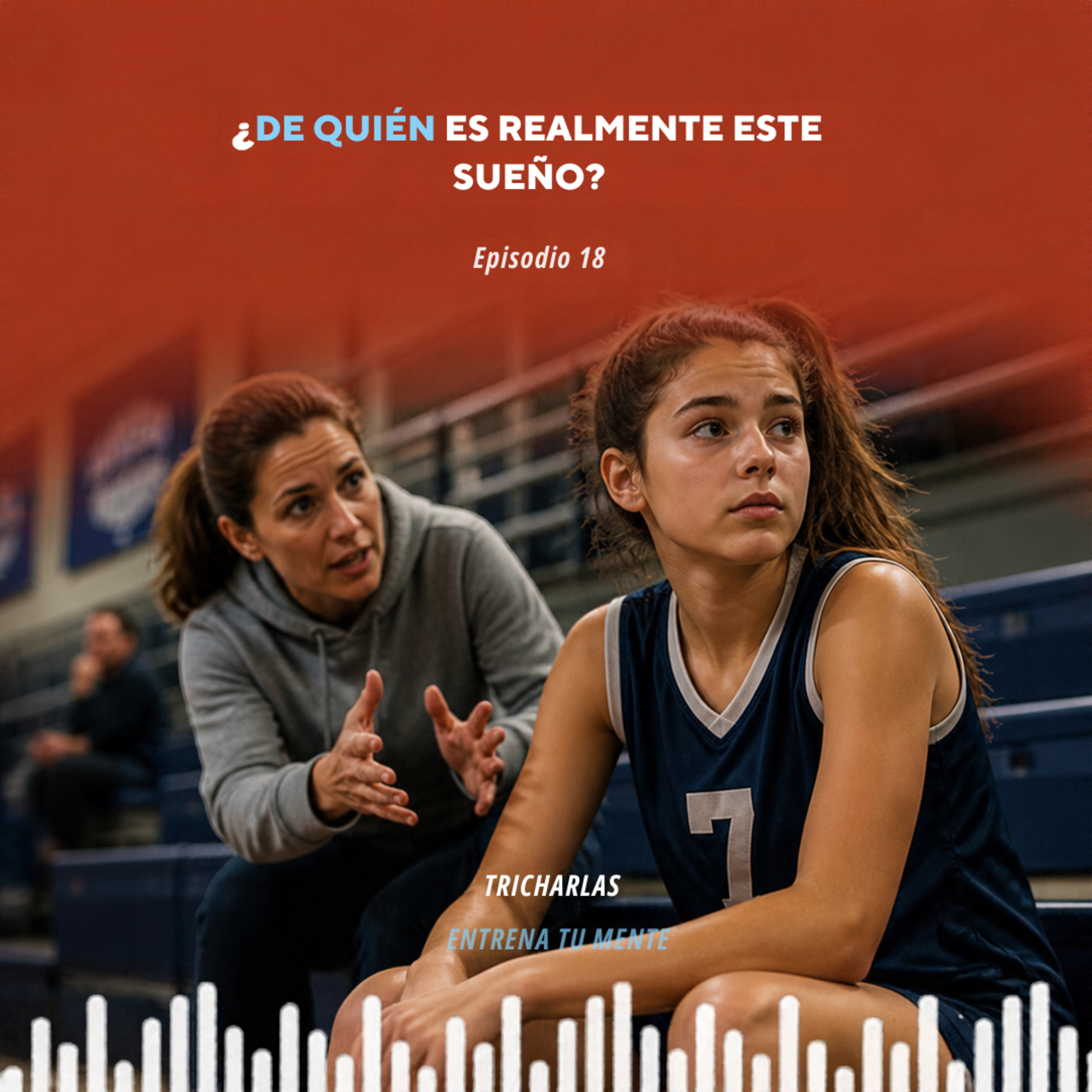 Portada de TRICHARLAS
