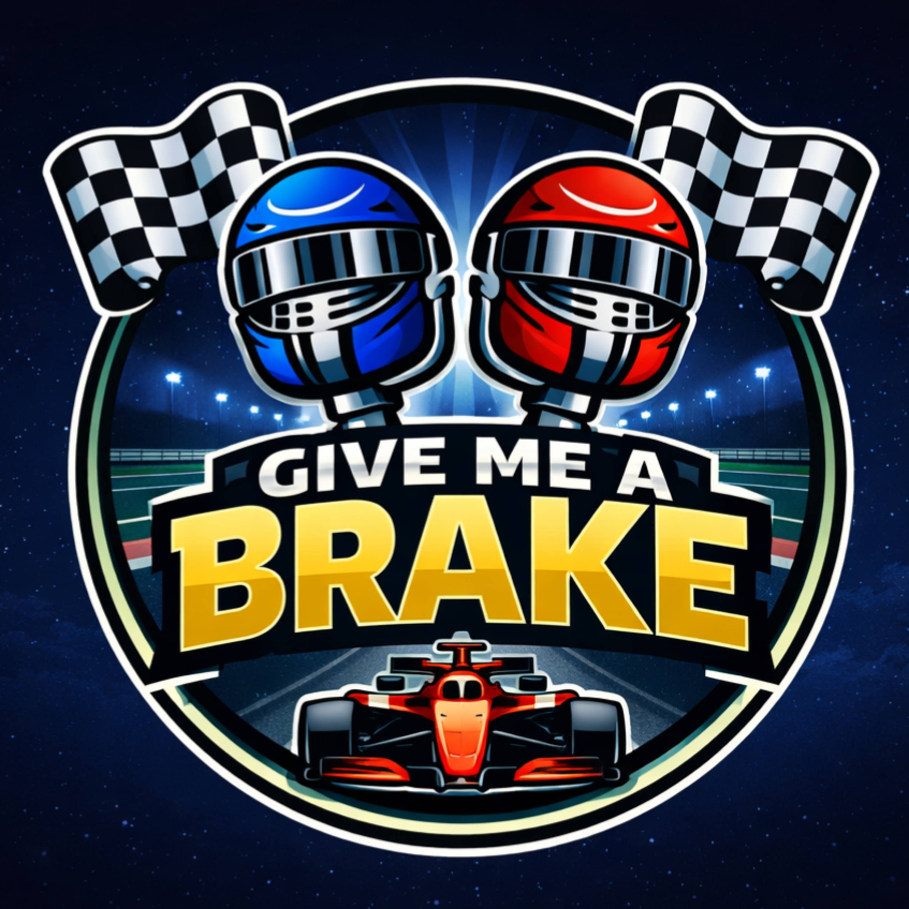 F1 IS BACK! Kimi Antonelli Wins AGAIN | Miami Grand Prix Review episode artwork