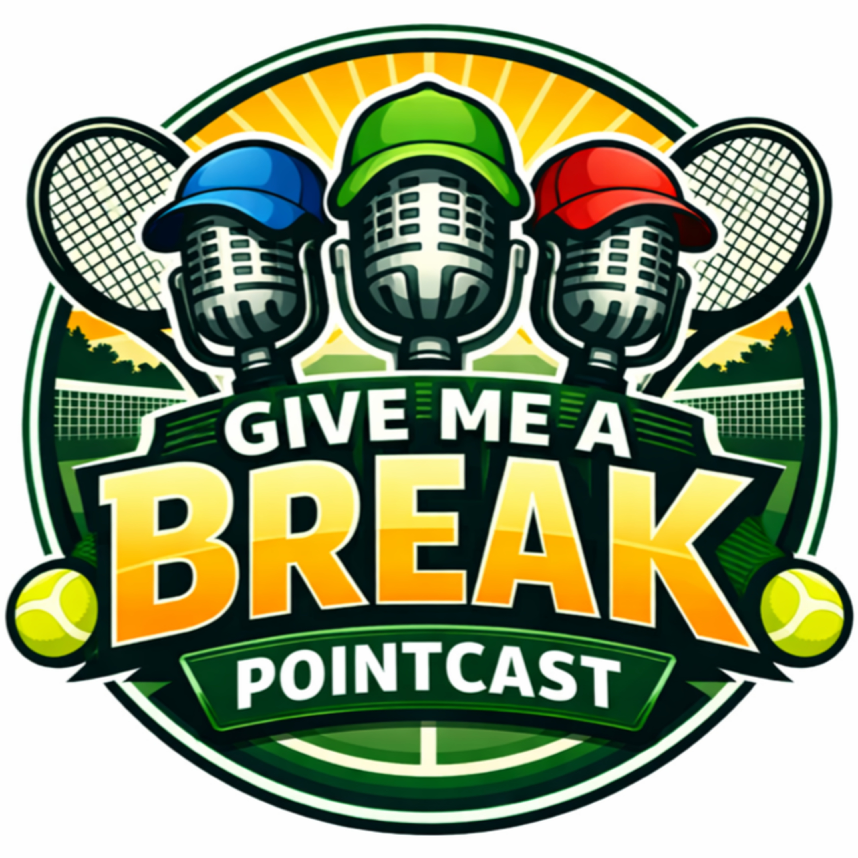 Zverev WINS Roland Garros! But was Cobolli close? We debate | French Open 2026 episode artwork