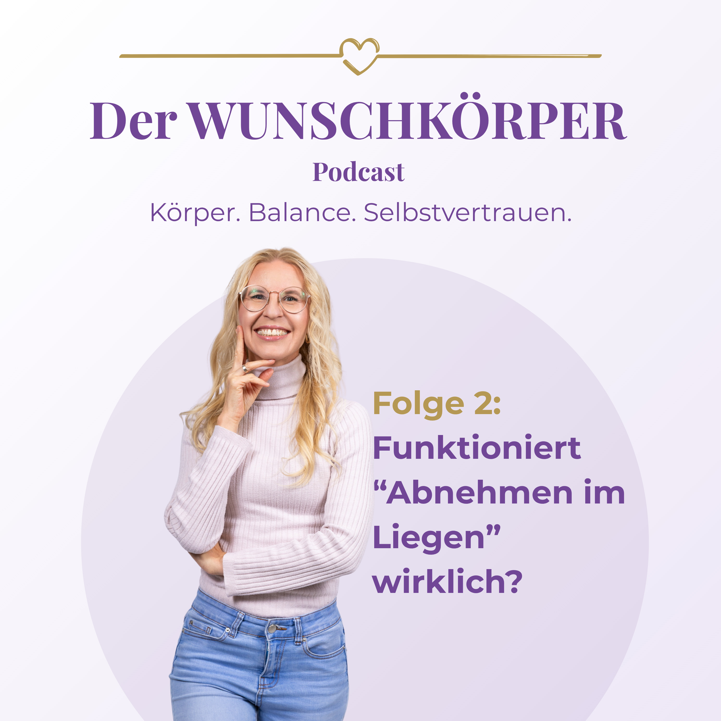 02: Funktioniert „Abnehmen im Liegen“ wirklich? episode artwork