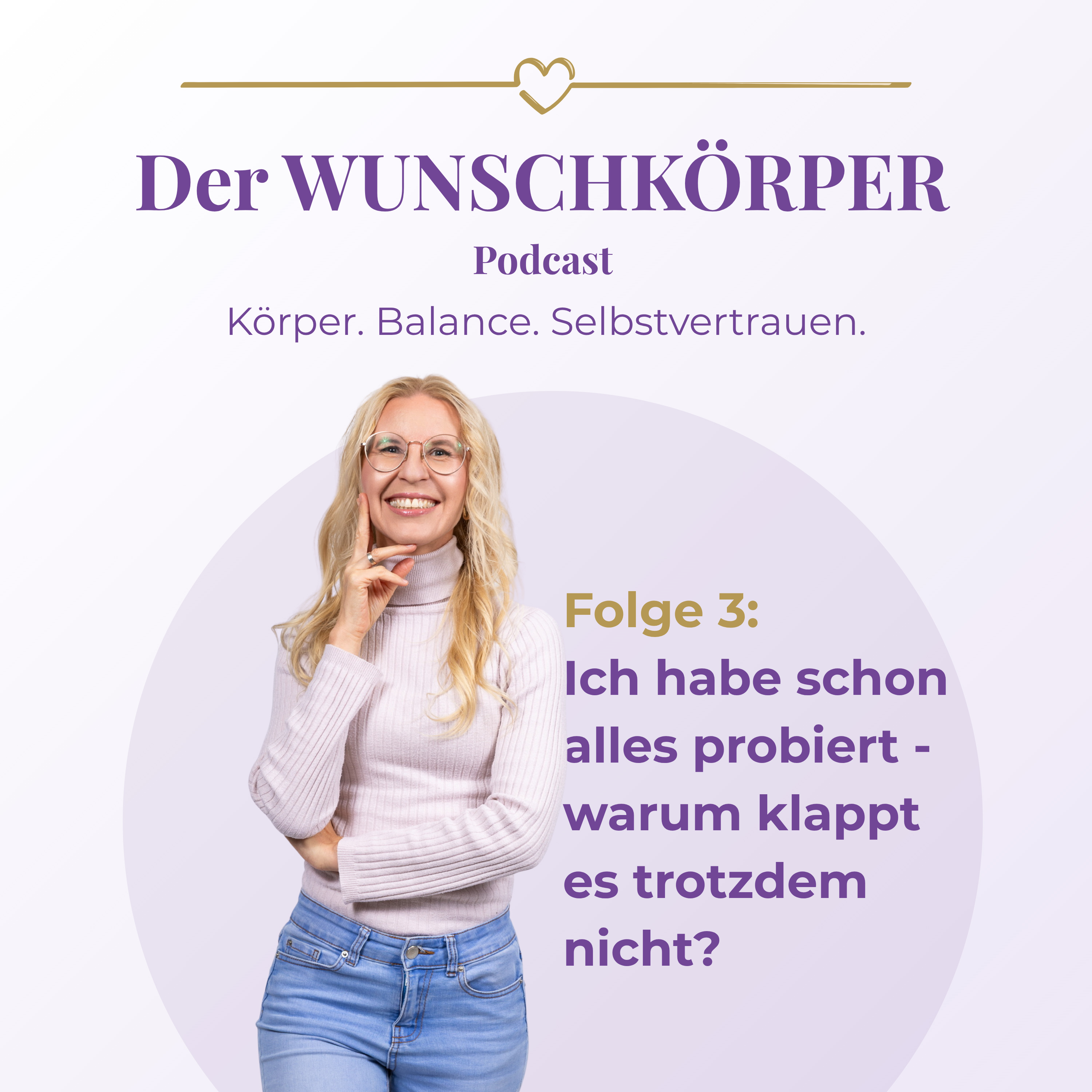03: Ich habe schon alles probiert - warum klappt es trotzdem nicht? episode artwork