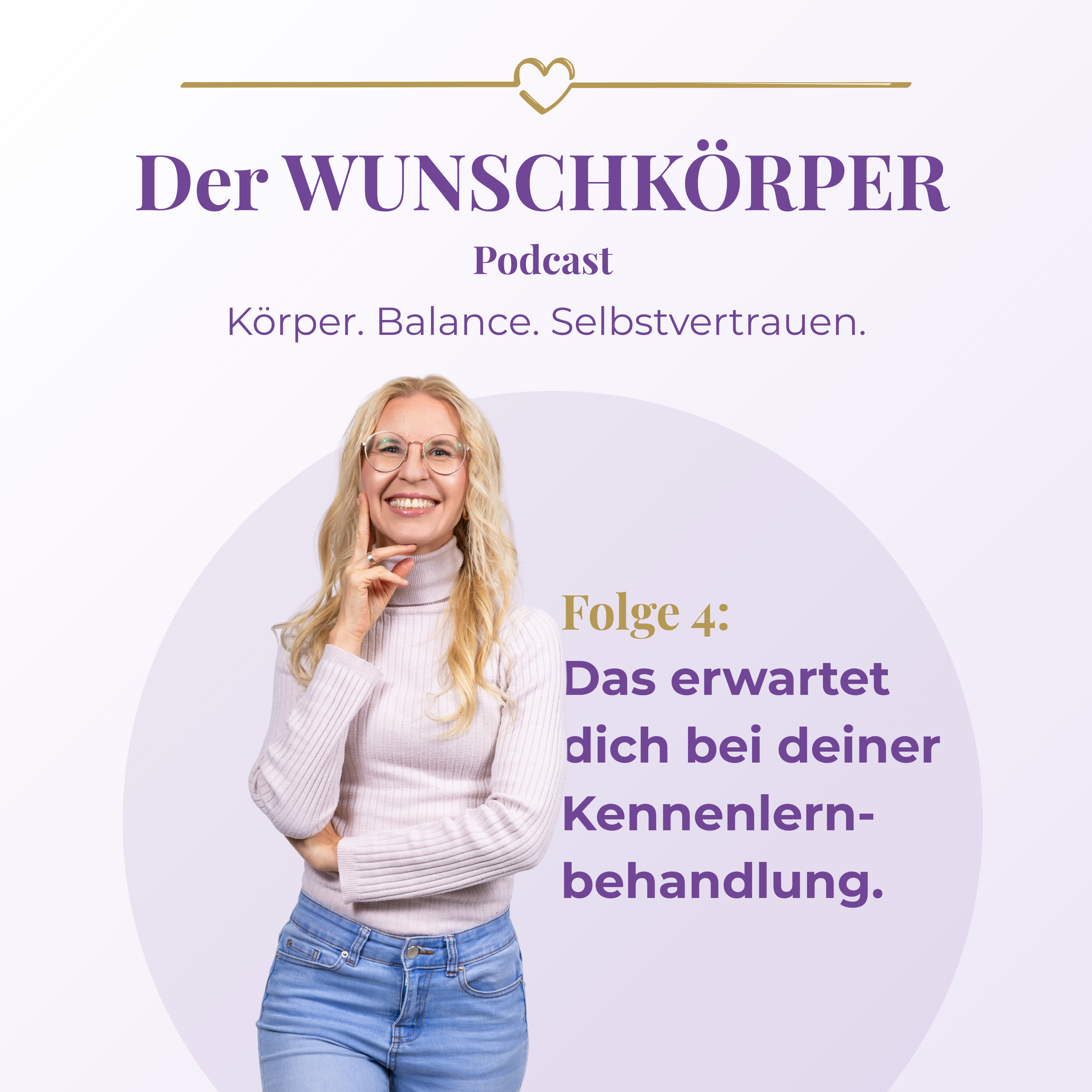 04: Das erwartet dich bei deiner Kennenlernbehandlung. episode artwork