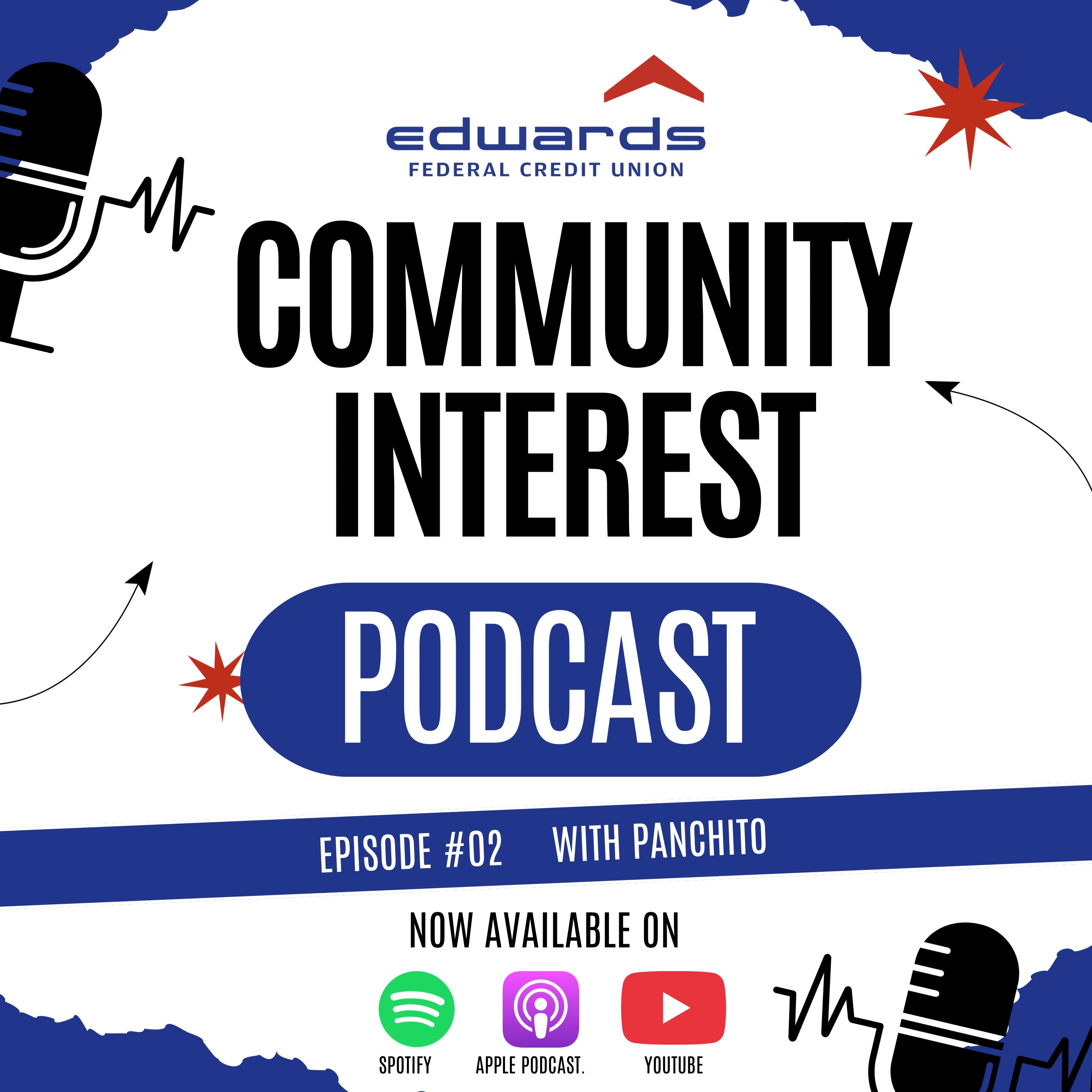 Building the AV: Soccer, Side Hustles, and the Power of Partnership episode artwork
