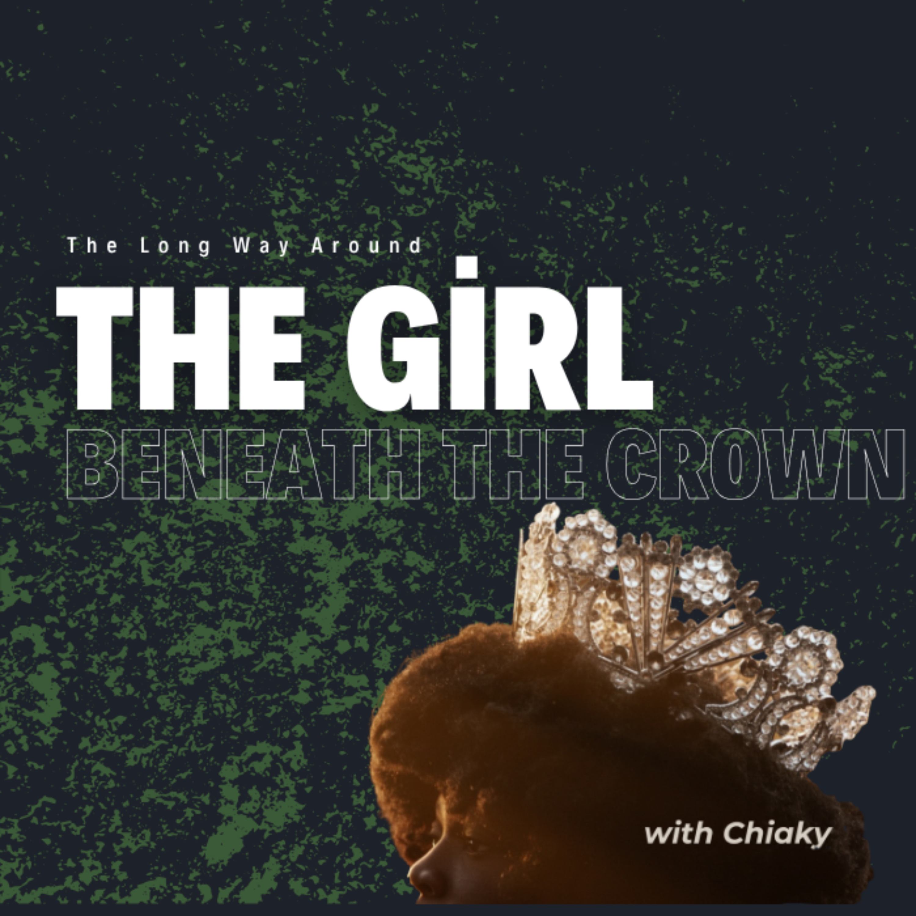 The Girl Beneath The Crown episode artwork