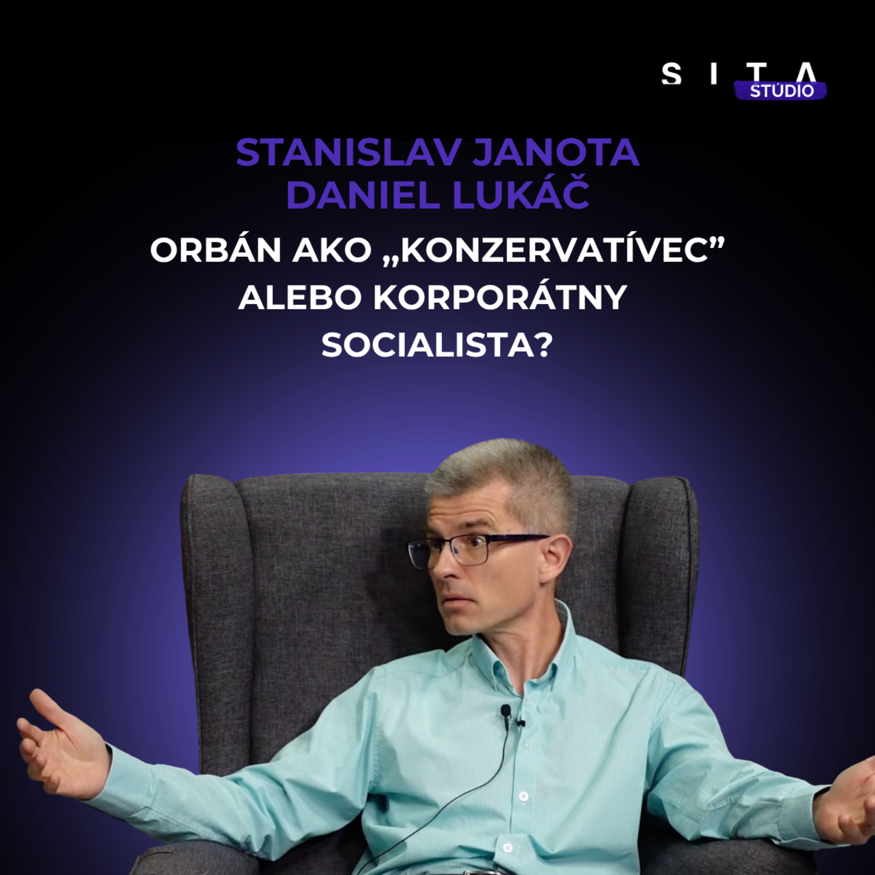 Konzervatívna kaviareň
